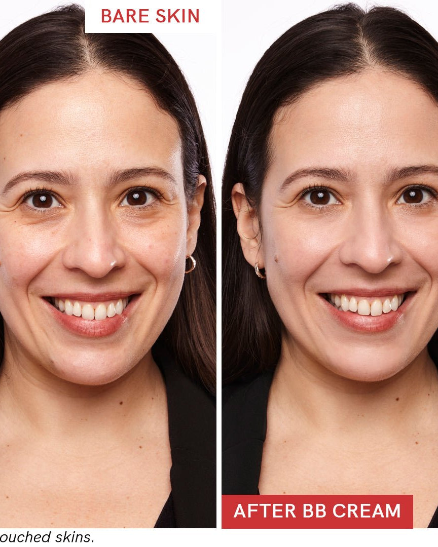 Erborian BB Cream - Skin Love Cream