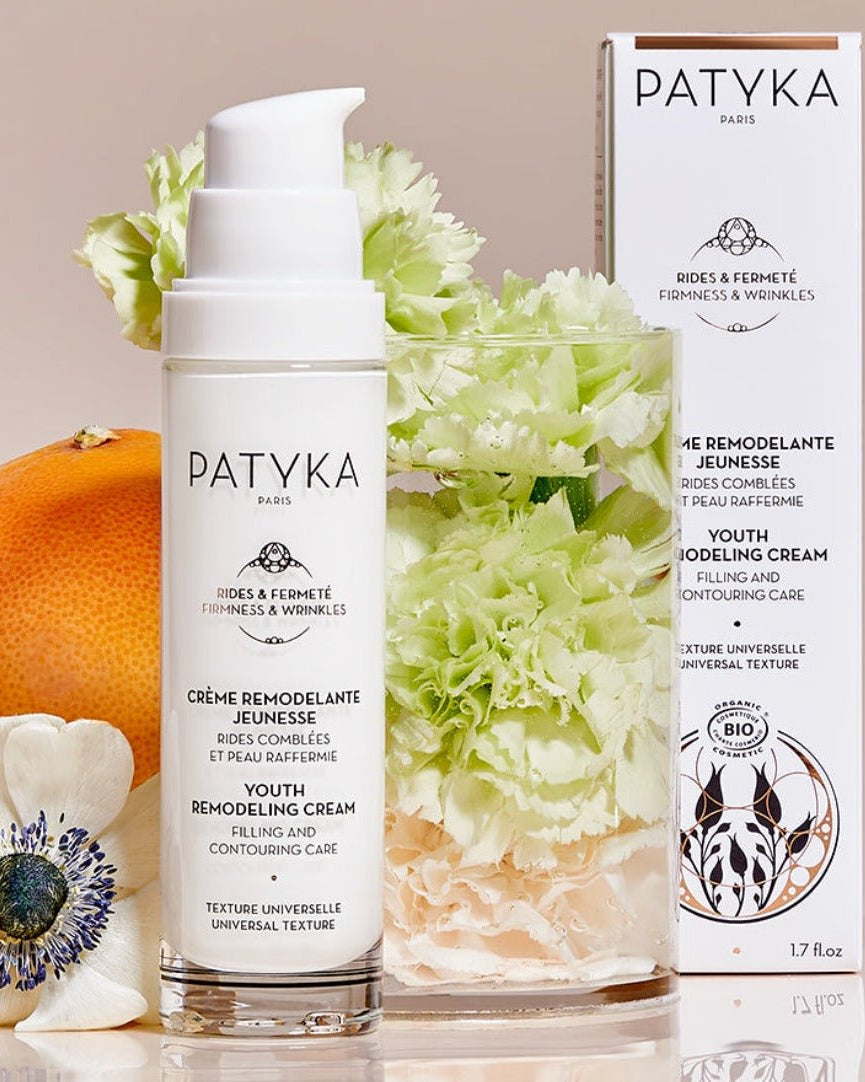 PATYKA Youth Remodeling Cream Universal Texture - Skin Love Cream