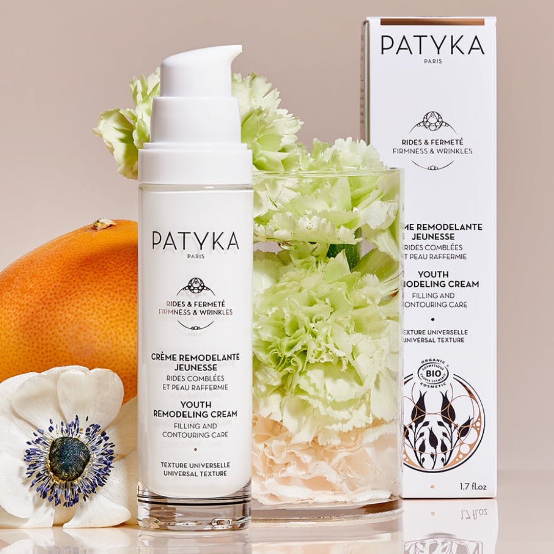 PATYKA Youth Remodeling Cream Universal Texture - Skin Love Cream