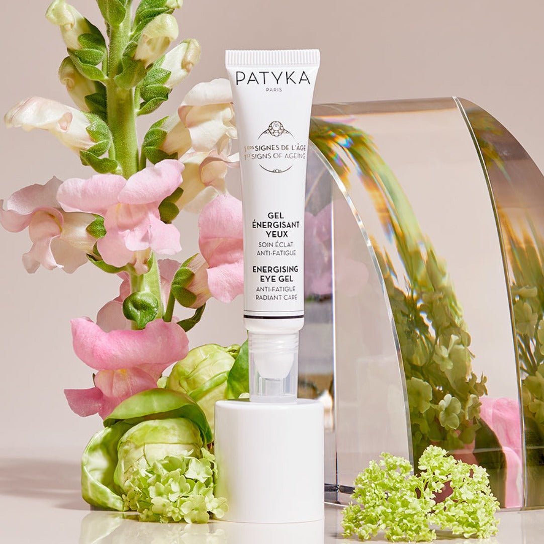 PATYKA Energising Eye Gel - Skin Love Cream