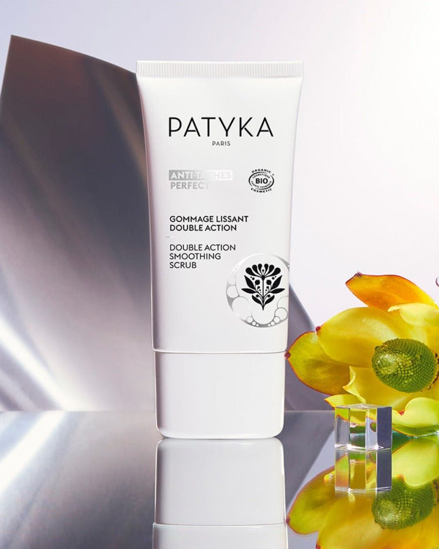 PATYKA Double Action Smoothing Scrub - Skin Love Cream