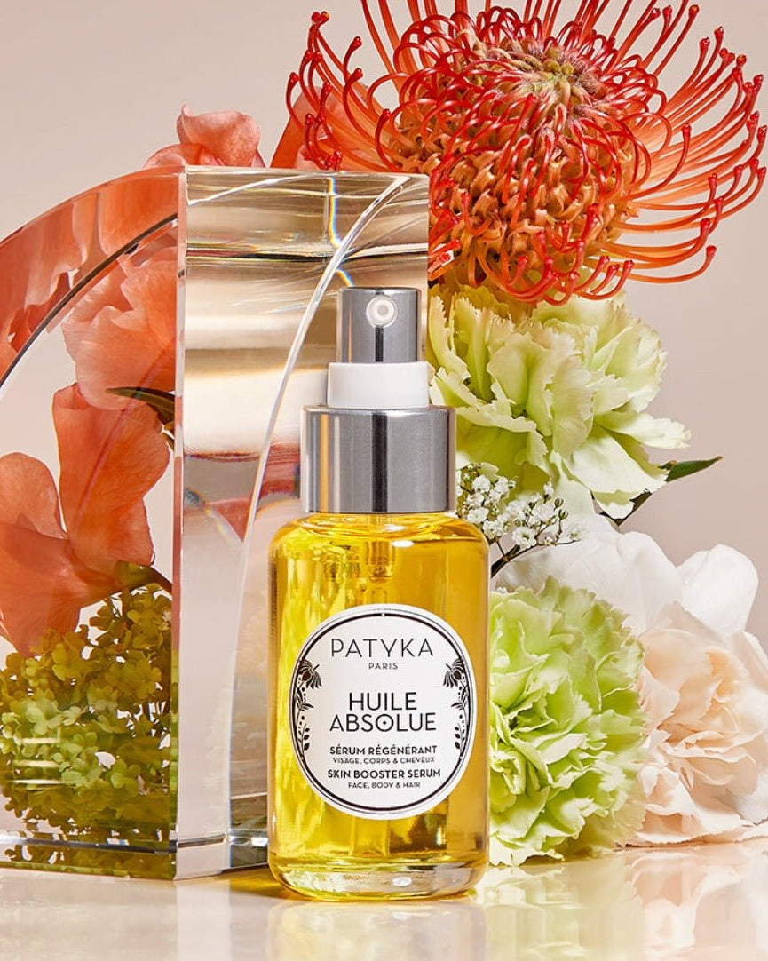 PATYKA Huile Absolue Skin Booster Serum - Skin Love Cream