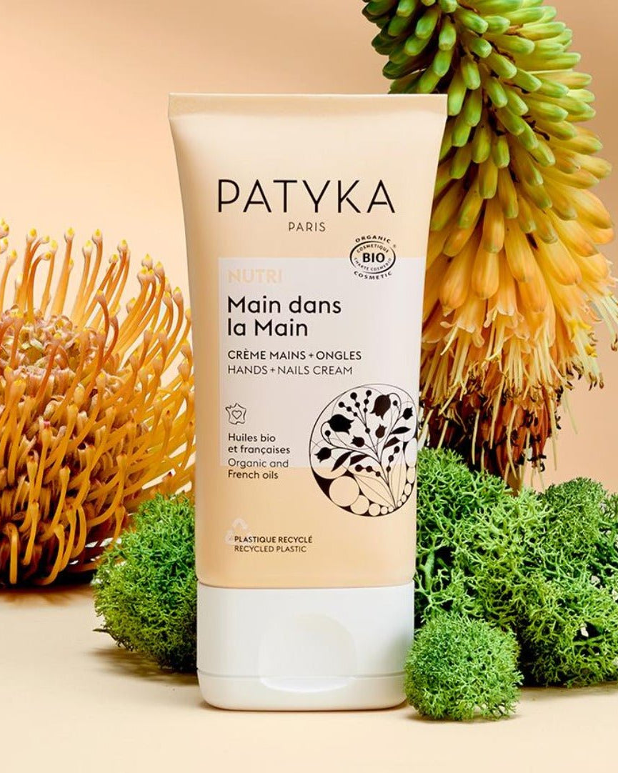 PATYKA Main Dans La Main Hand Cream - Skin Love Cream