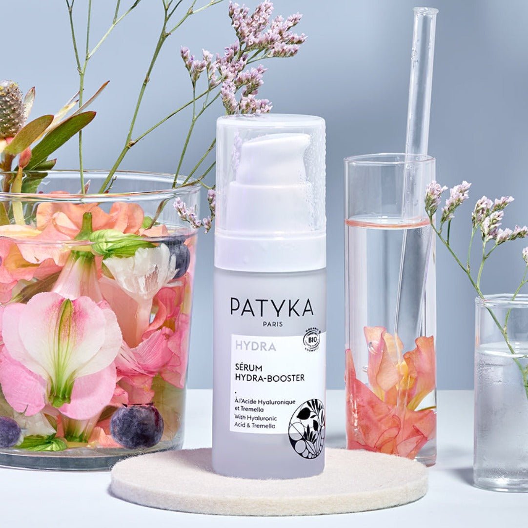 PATYKA Hydra - Booster Serum - Skin Love Cream