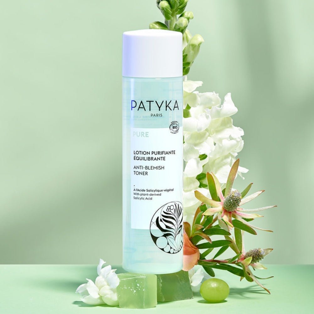 PATYKA Anti - Blemish Toner - Skin Love Cream