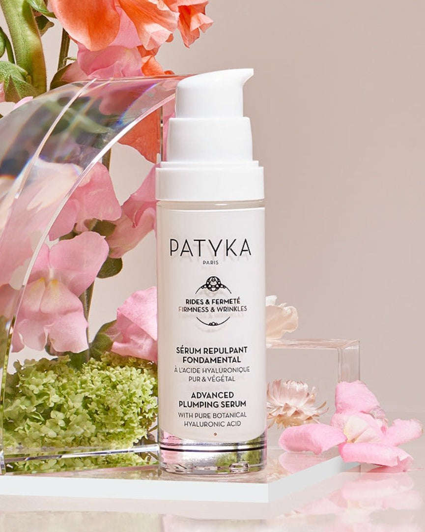 PATYKA Advanced Plumping Serum - Skin Love Cream