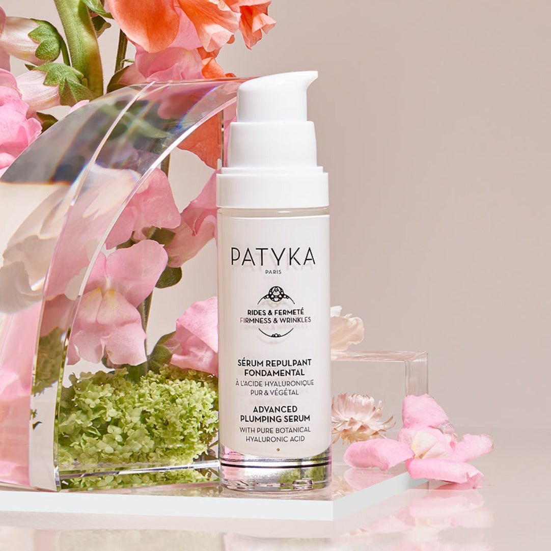 PATYKA Advanced Plumping Serum - Skin Love Cream