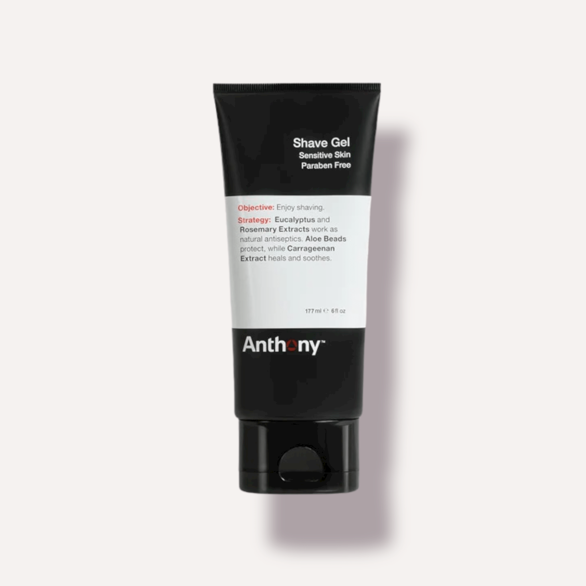 Anthony Shave Gel - Skin Love Cream