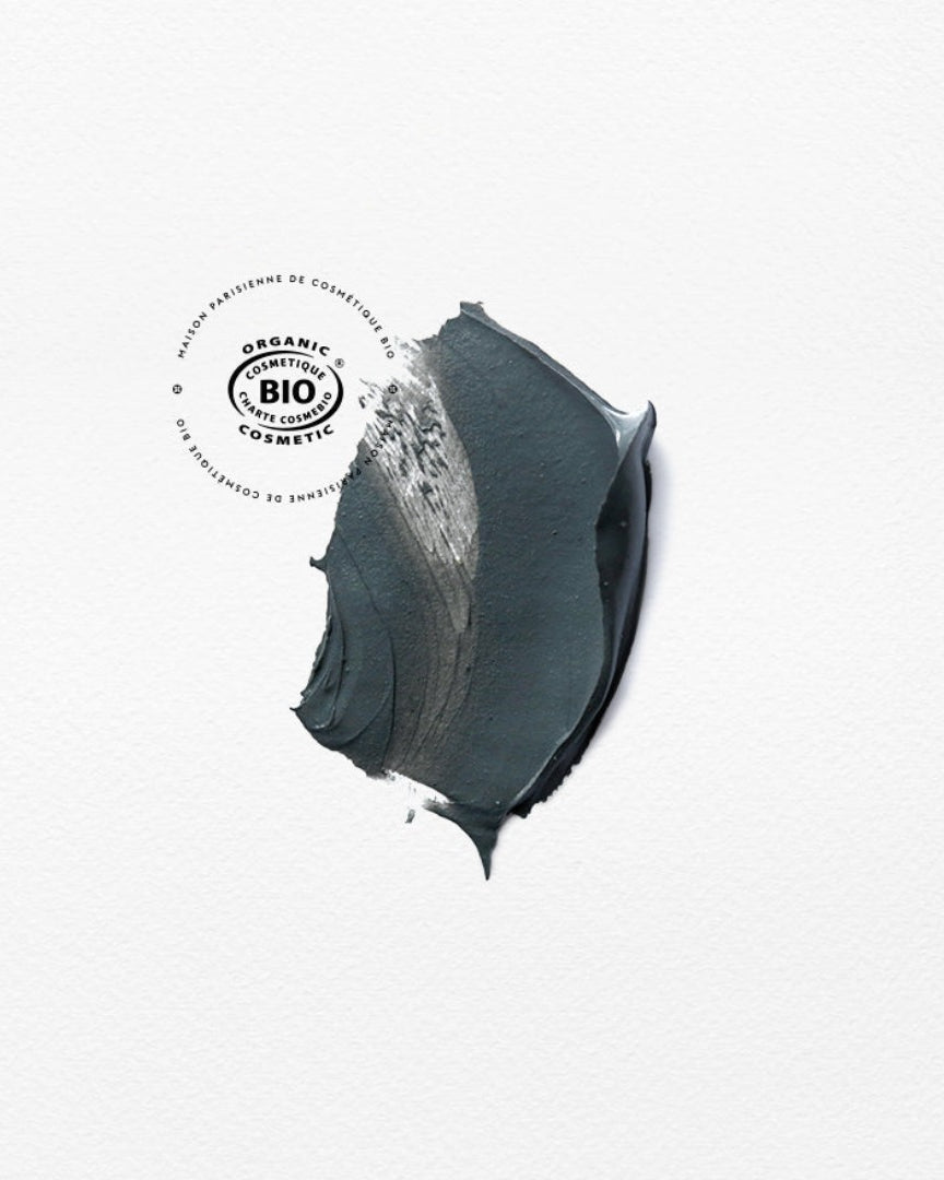 PATYKA Detox Charcoal Mask - Skin Love Cream