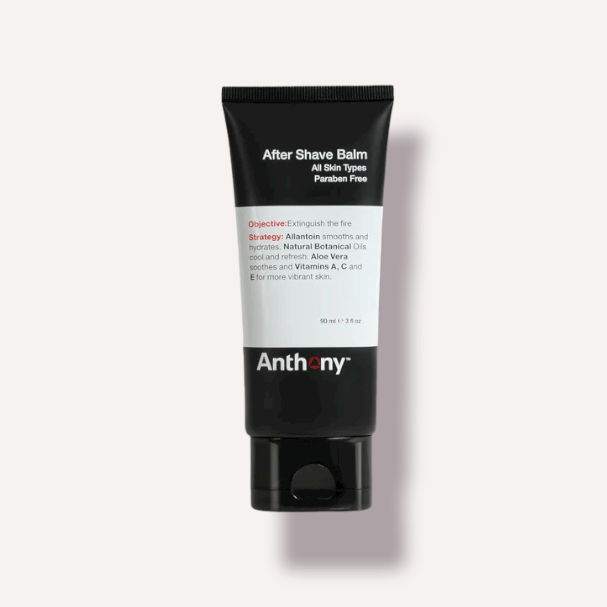 Anthony After Shave Balm - Skin Love Cream
