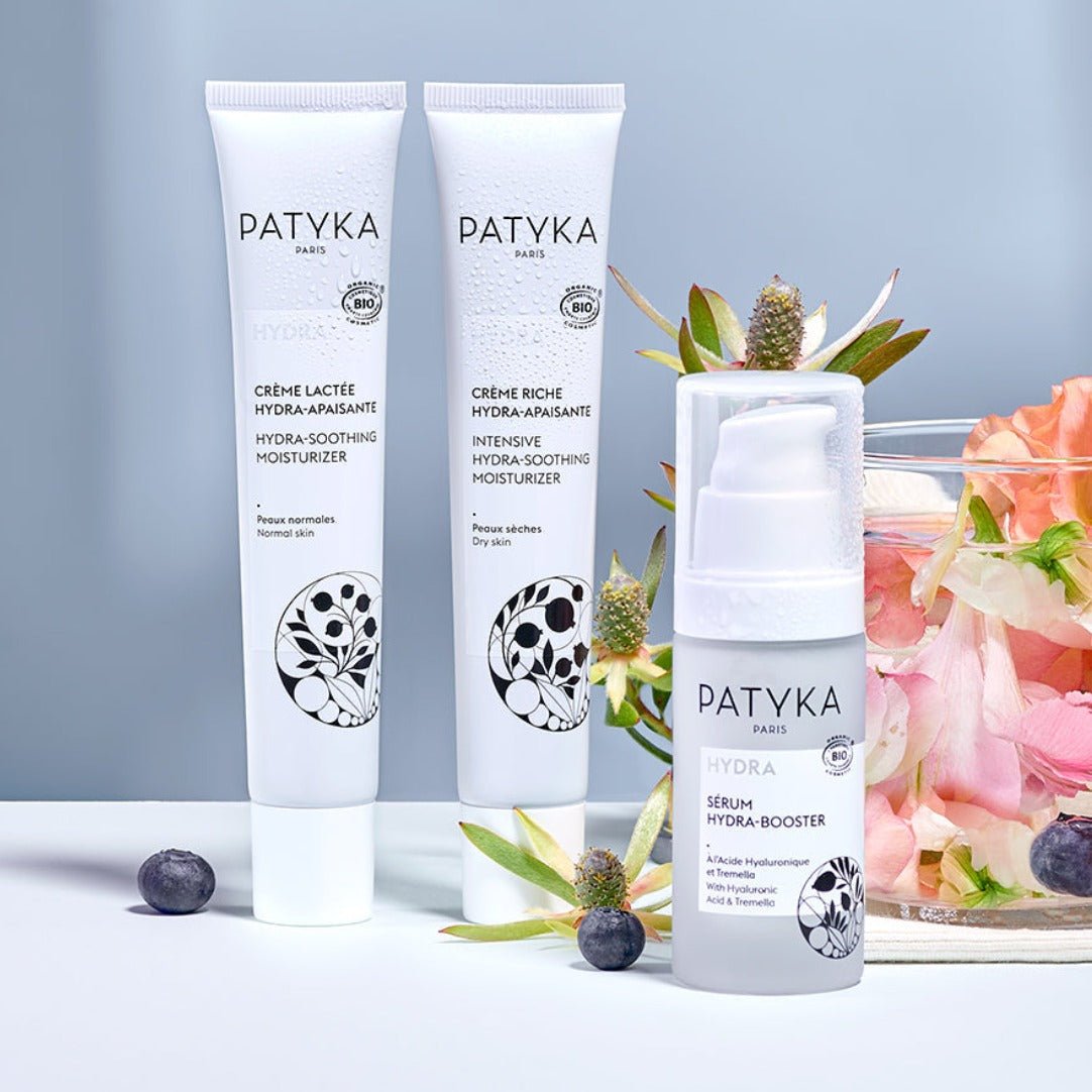 PATYKA Hydra - Soothing Moisturizer - Skin Love Cream