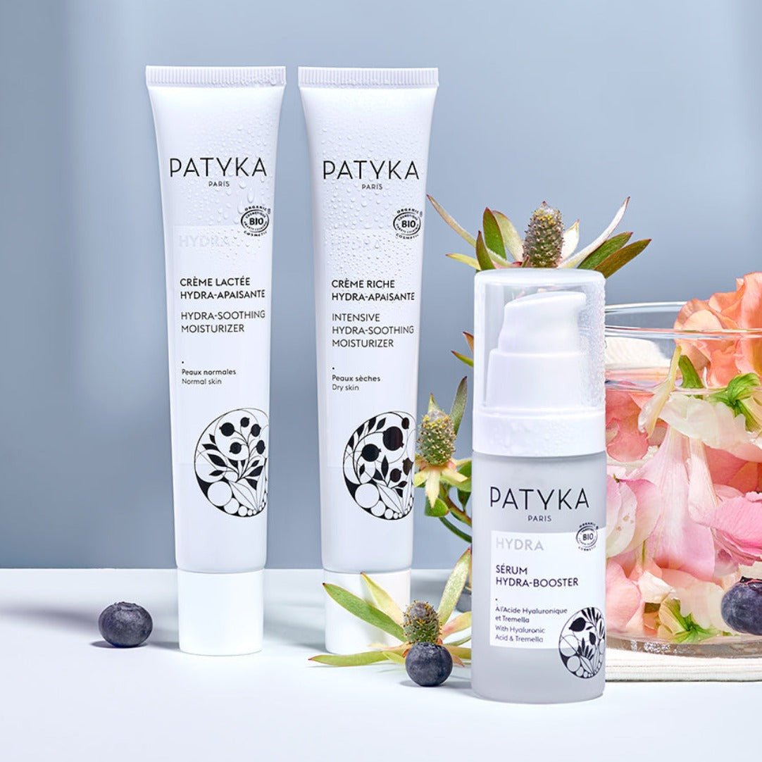 PATYKA Intensive Hydra - Soothing Moisturizer - Skin Love Cream