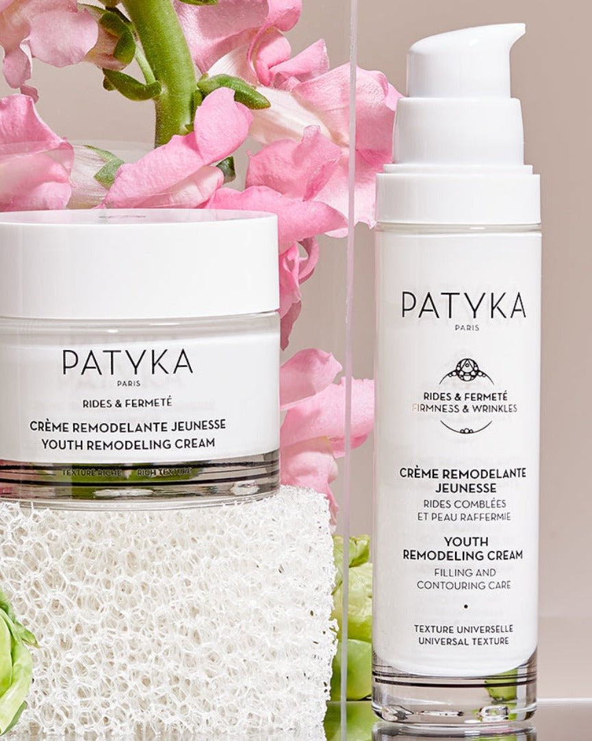 PATYKA Youth Remodeling Cream Universal Texture - Skin Love Cream