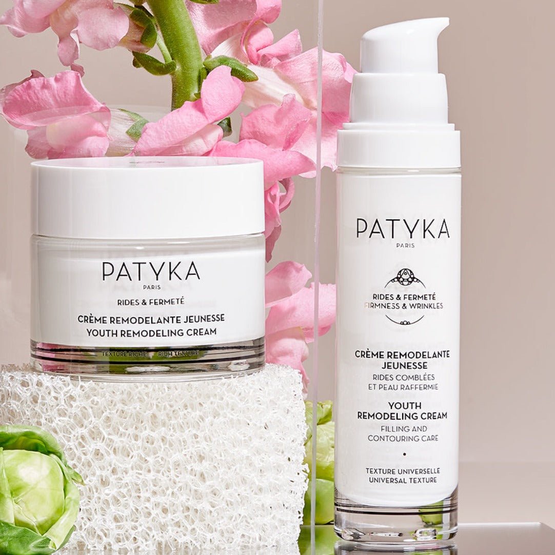 PATYKA Youth Remodeling Cream Universal Texture - Skin Love Cream