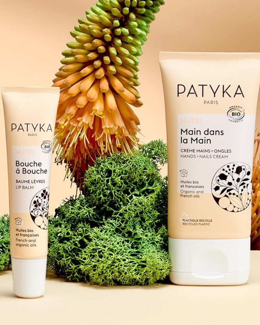 PATYKA Main Dans La Main Hand Cream - Skin Love Cream