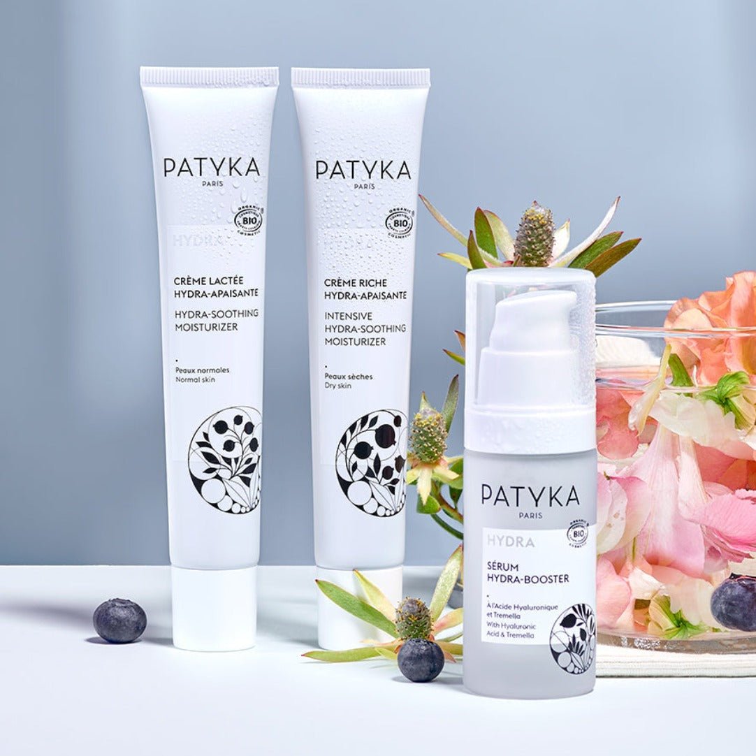 PATYKA Hydra - Booster Serum - Skin Love Cream