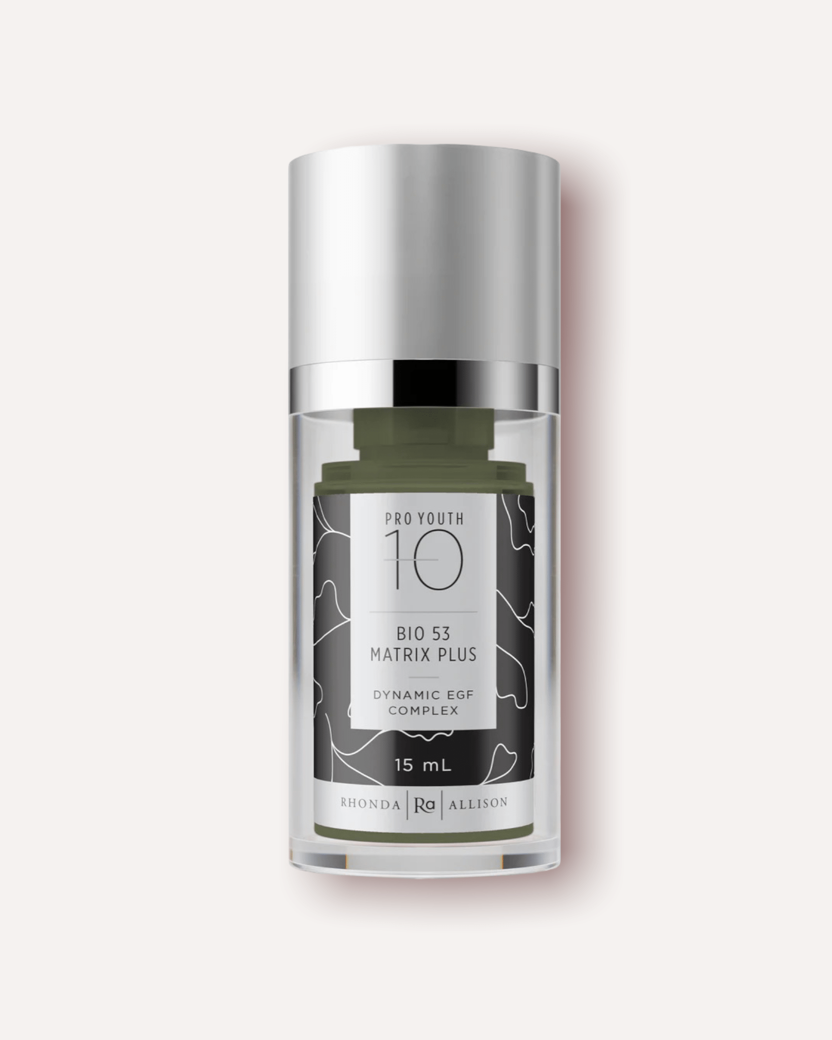 Rhonda Allison Bio 53 Matrix Plus - Skin Love Cream