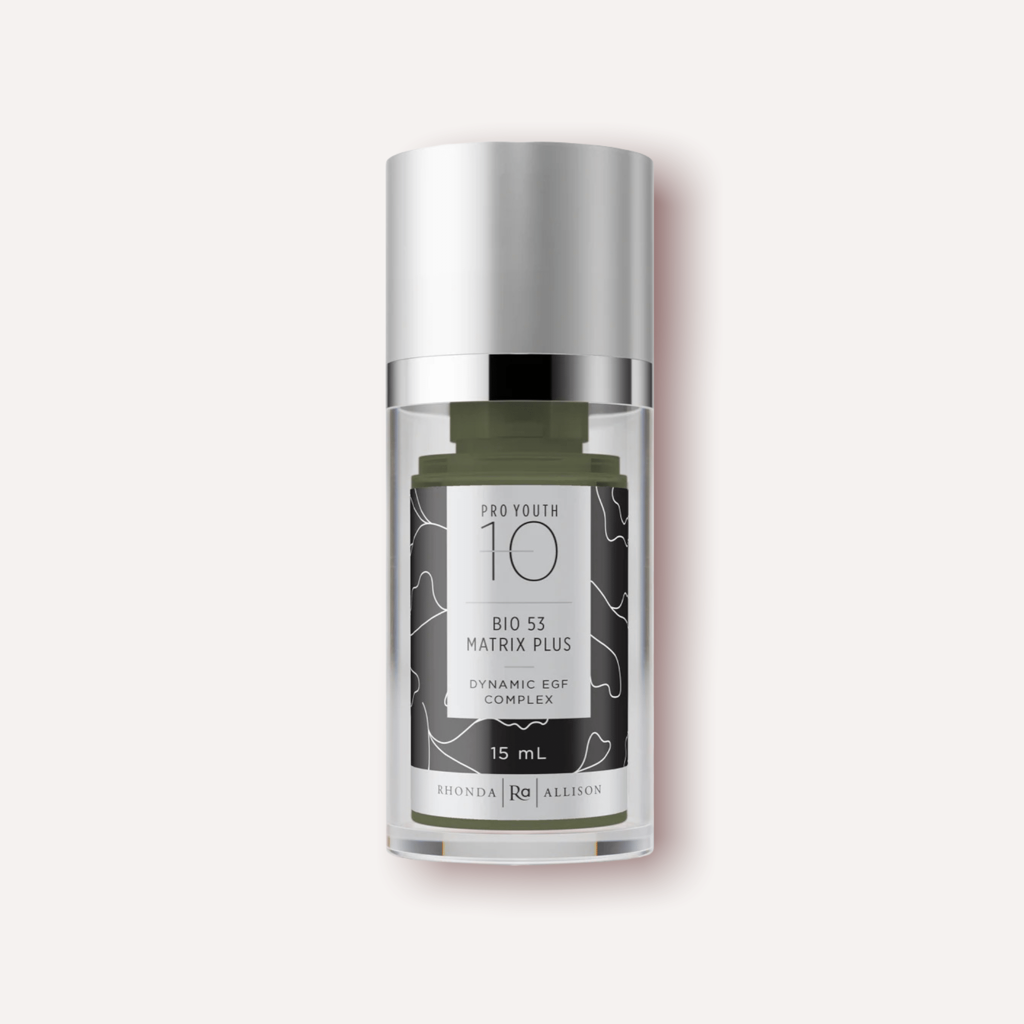 Rhonda Allison Bio 53 Matrix Plus - Skin Love Cream