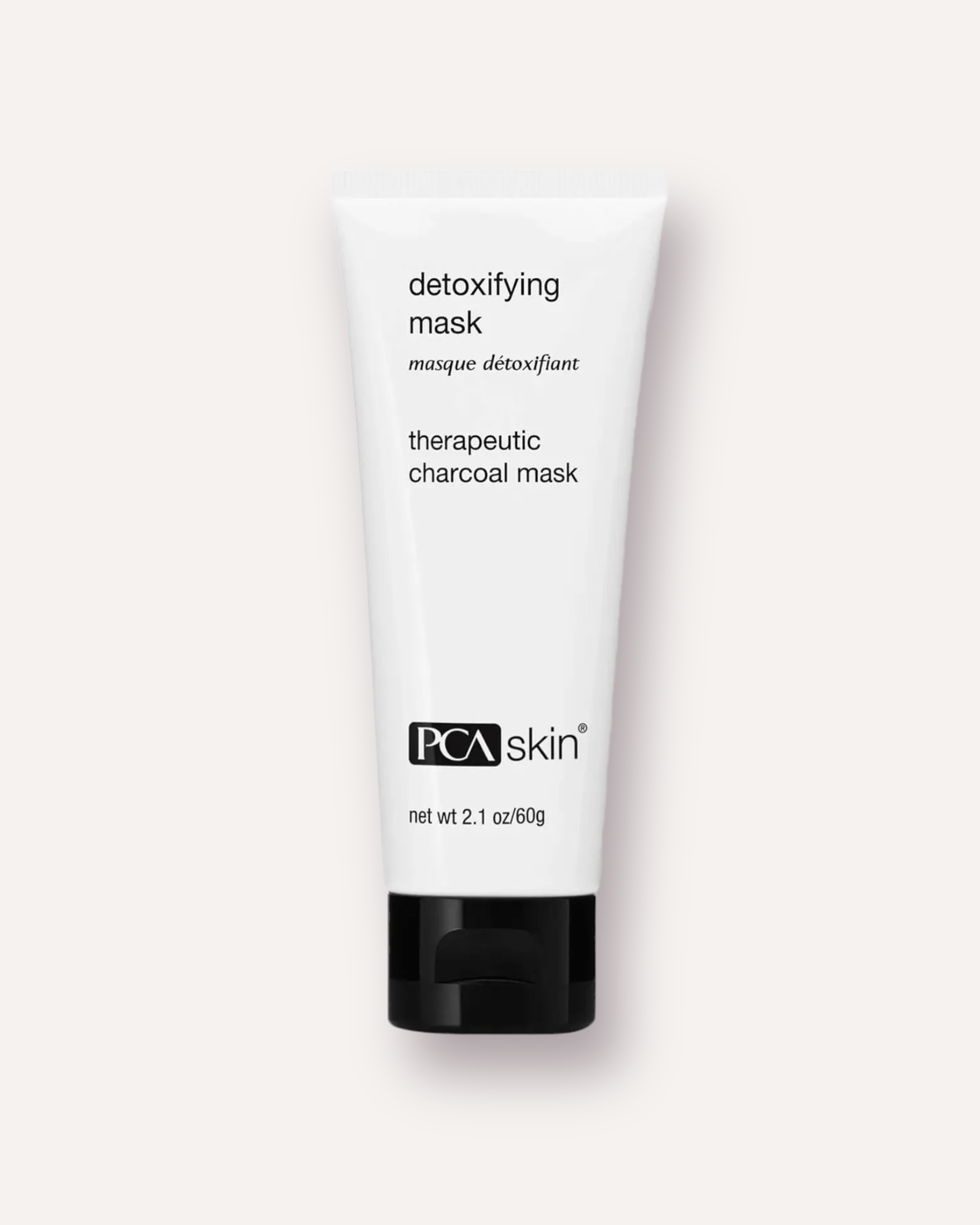PCA Skin Detoxifying Mask - Skin Love Cream
