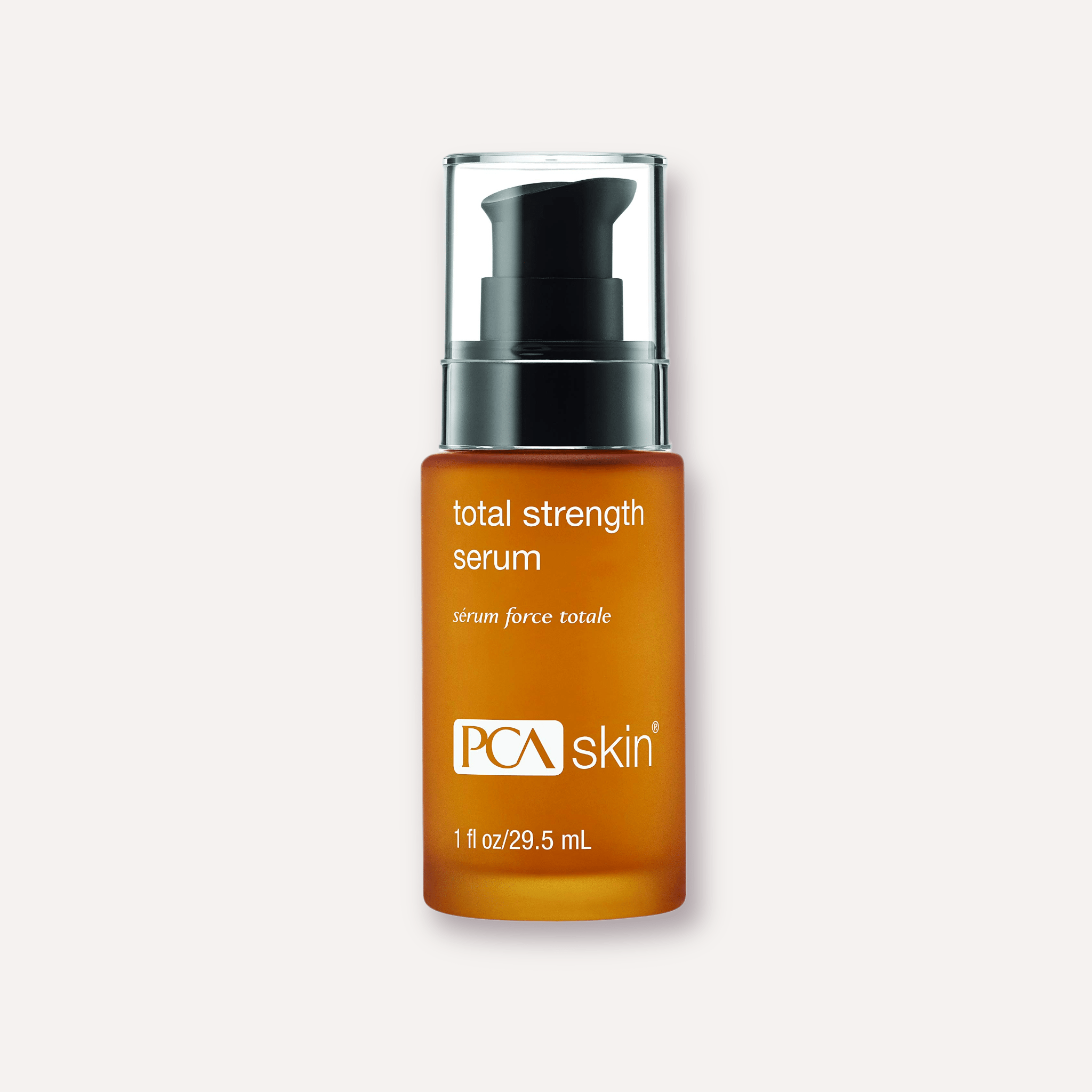 PCA Skin Total Strength Serum - Skin Love Cream