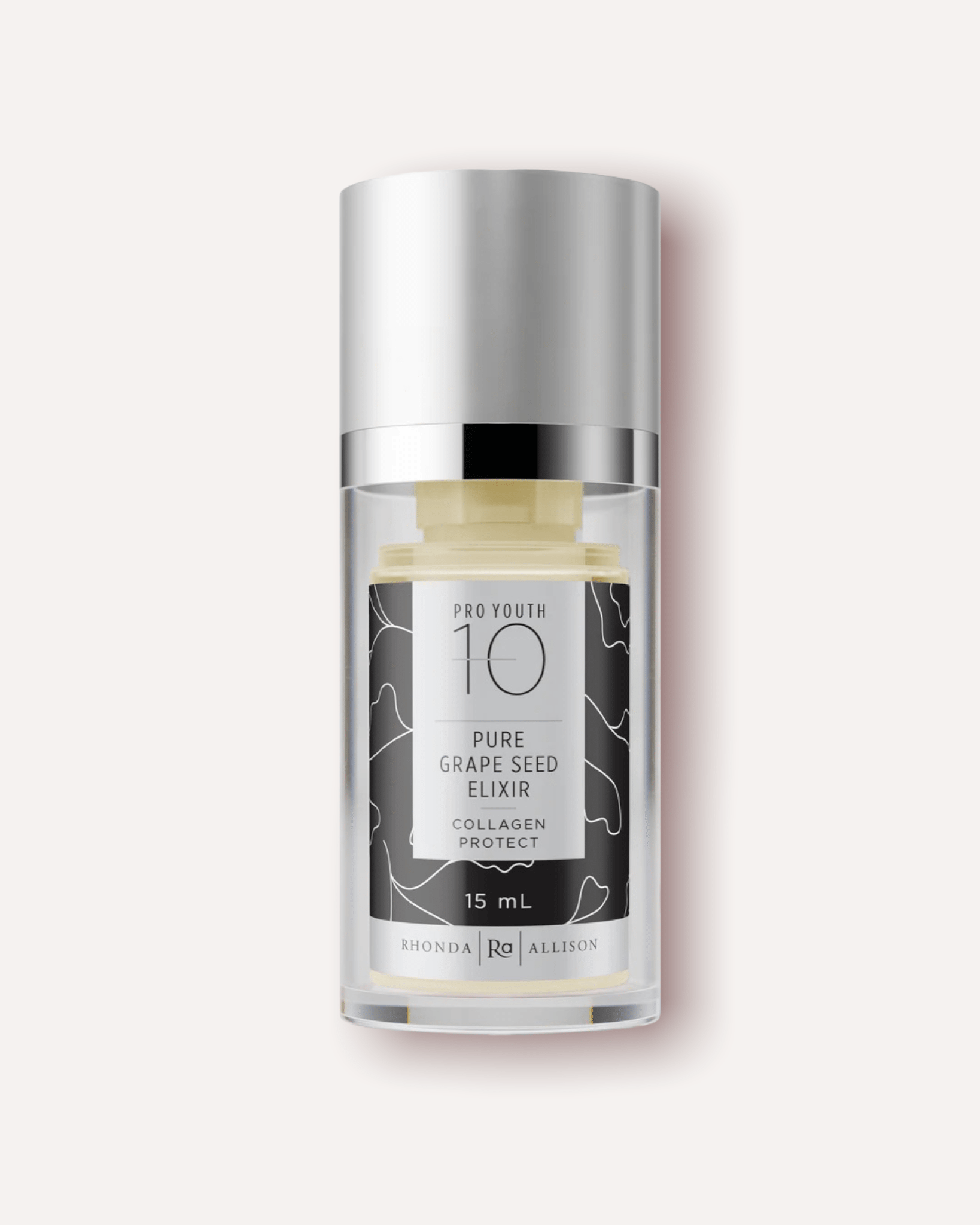 Rhonda Allison Pure Grape Seed Elixir - Skin Love Cream