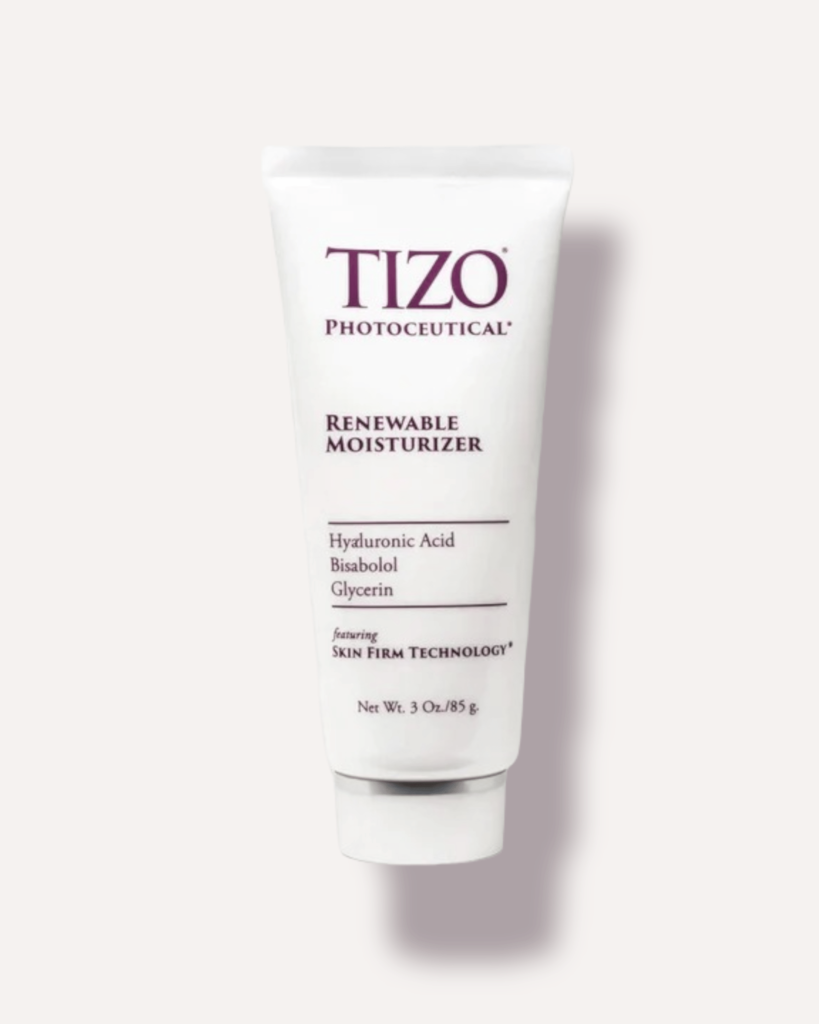 TIZO Renewable Moisturizer - Skin Love Cream