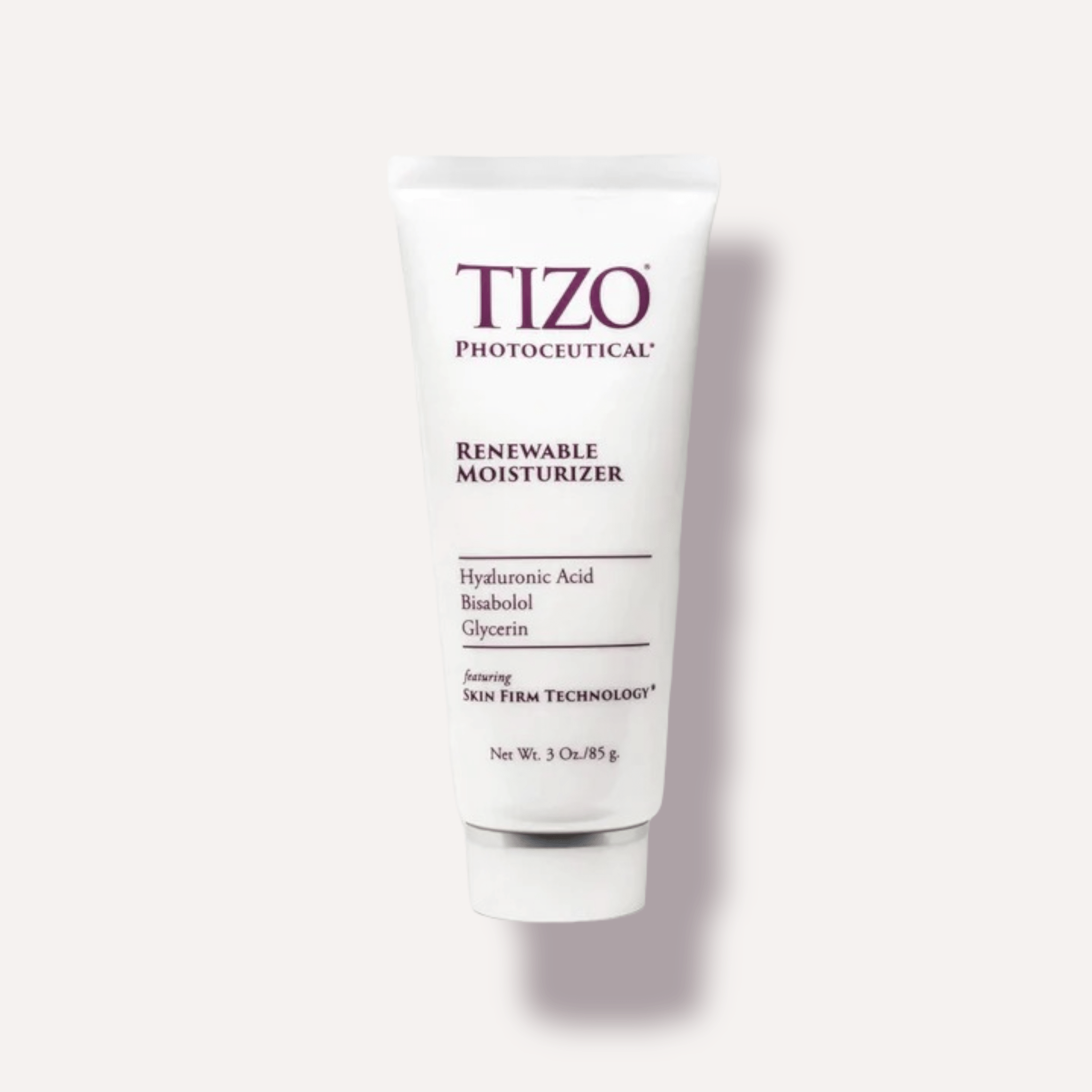 TIZO Renewable Moisturizer - Skin Love Cream
