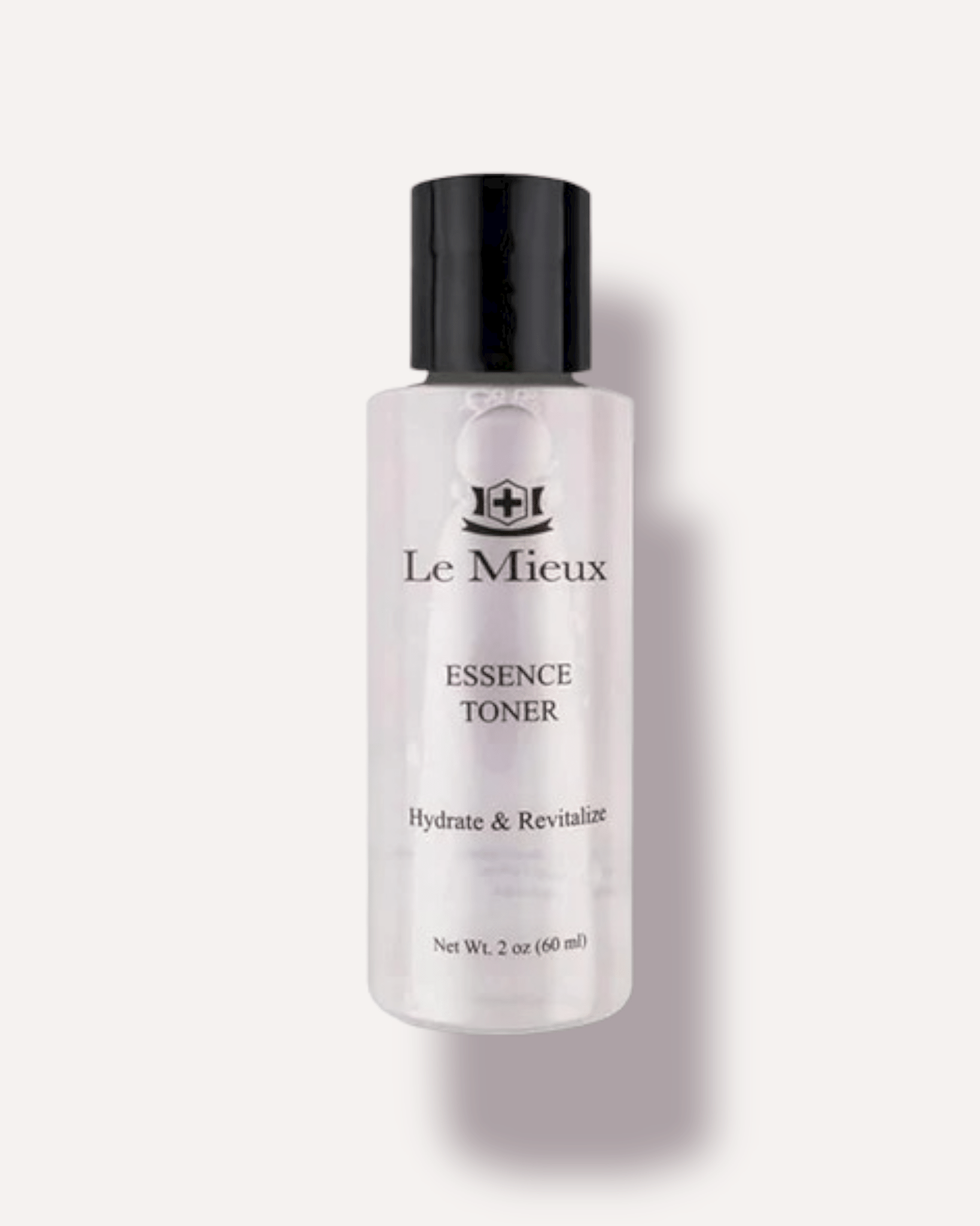 Le Mieux Essence Toner - Skin Love Cream