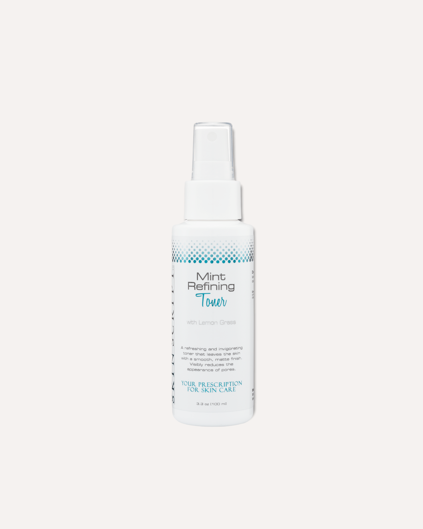 Skin Script Mint Refining Toner - Skin Love Cream