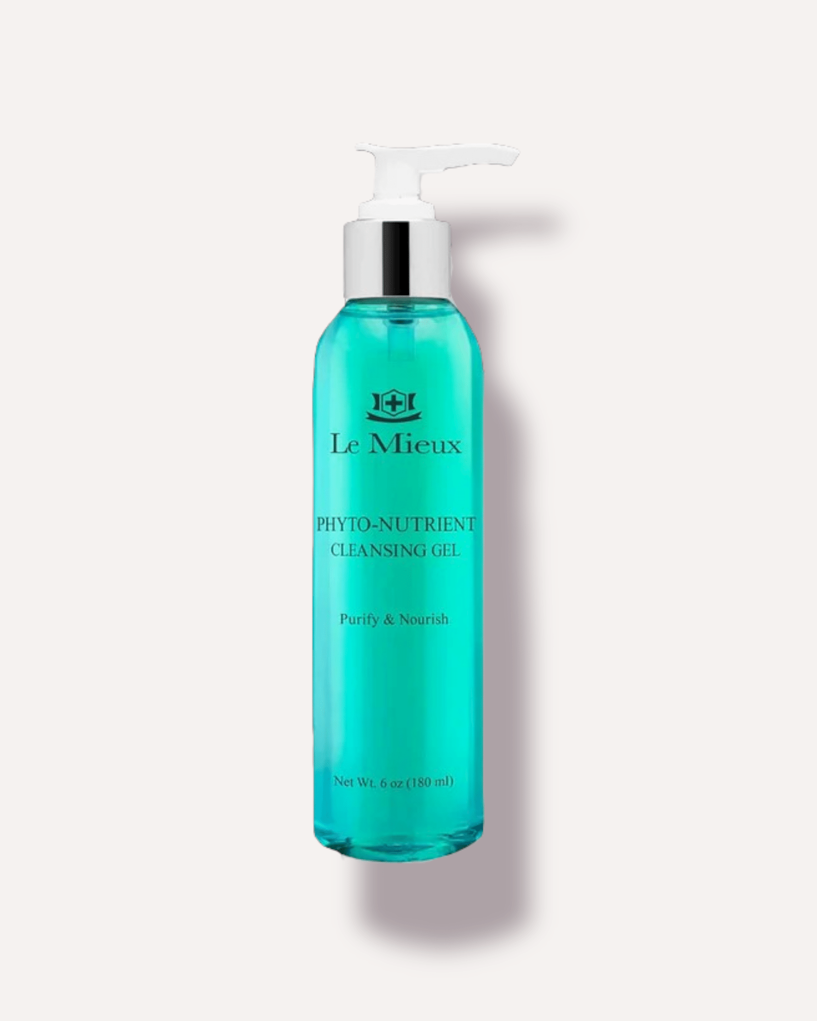 Le Mieux Phyto - Nutrient Cleansing Gel - Skin Love Cream