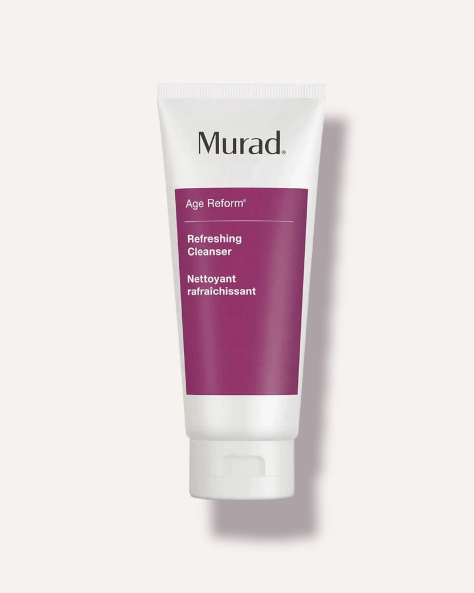 Murad Refreshing Cleanser - Skin Love Cream