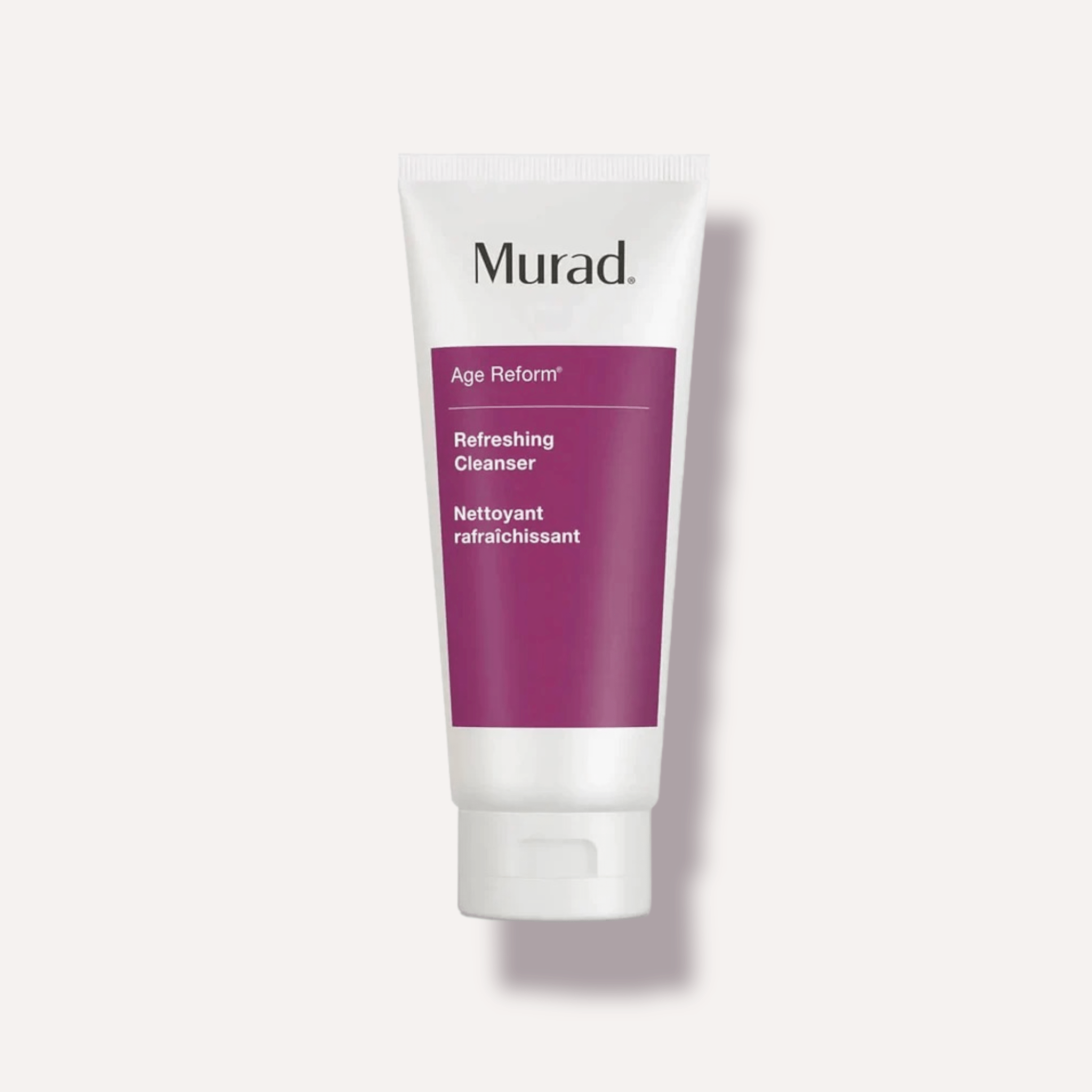 Murad Refreshing Cleanser - Skin Love Cream