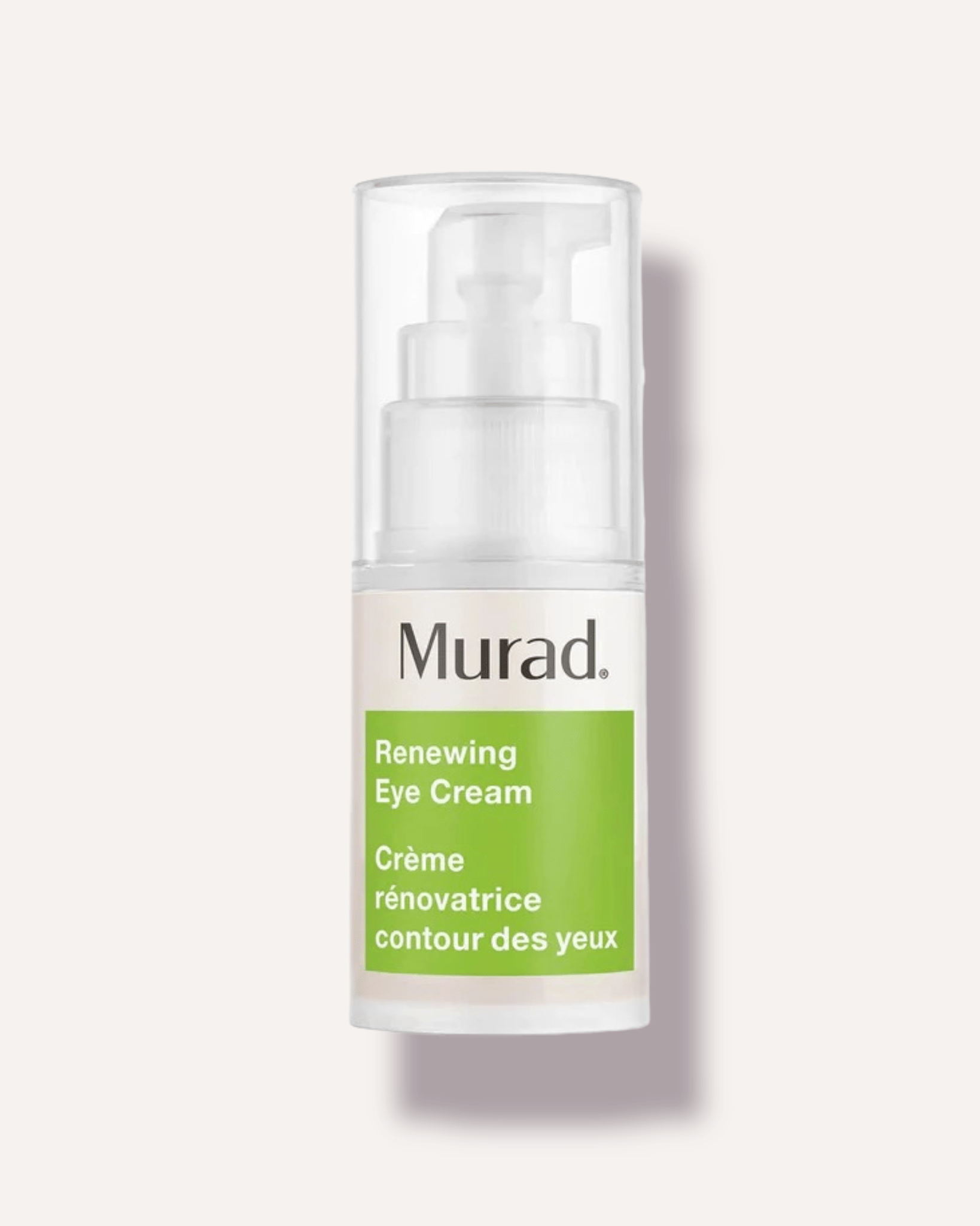 Murad Resurgence Renewing Eye Cream - Skin Love Cream