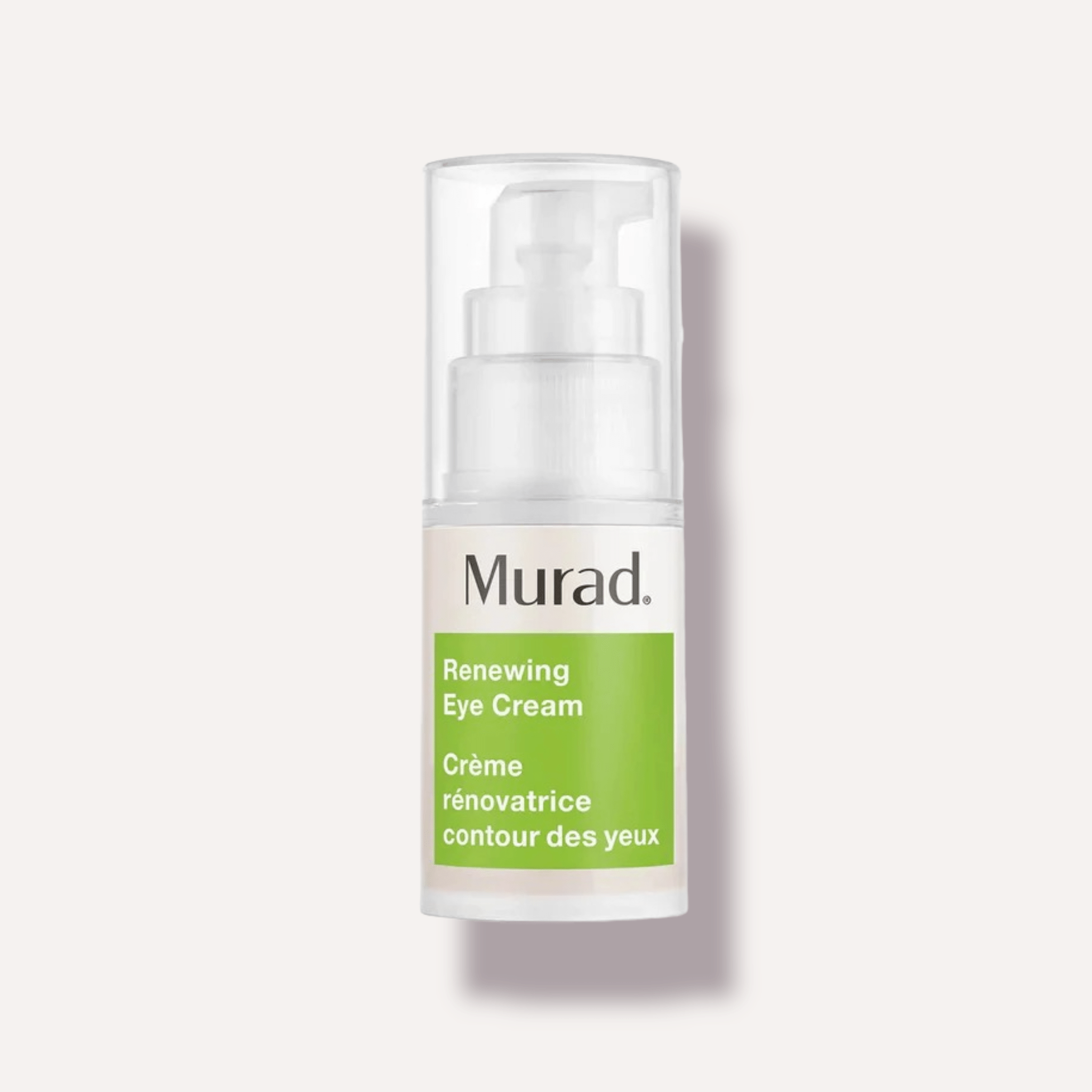 Murad Resurgence Renewing Eye Cream - Skin Love Cream
