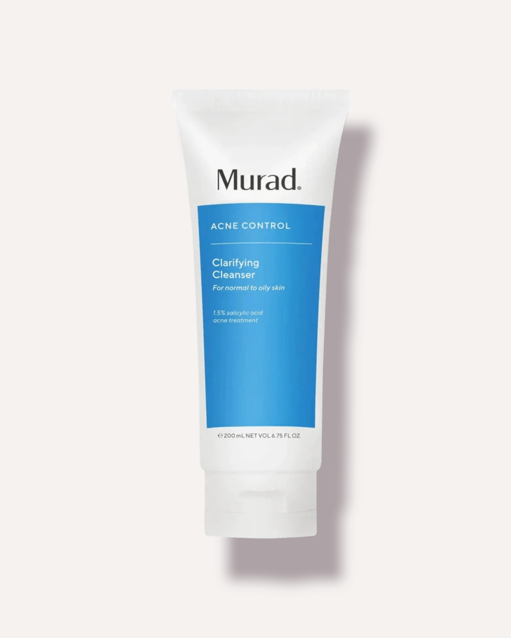Murad Acne Control Clarifying Cleanser - Skin Love Cream
