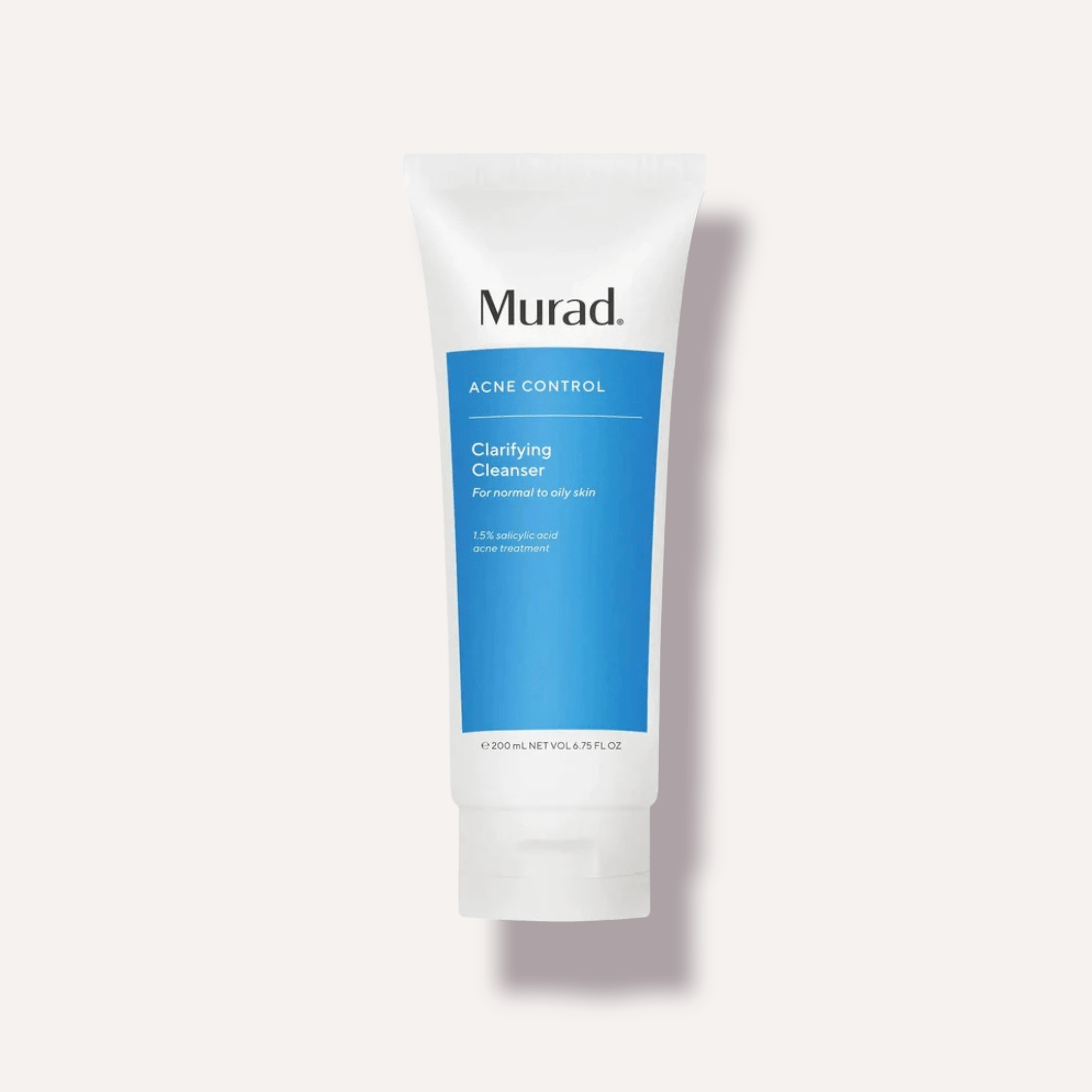Murad Acne Control Clarifying Cleanser - Skin Love Cream