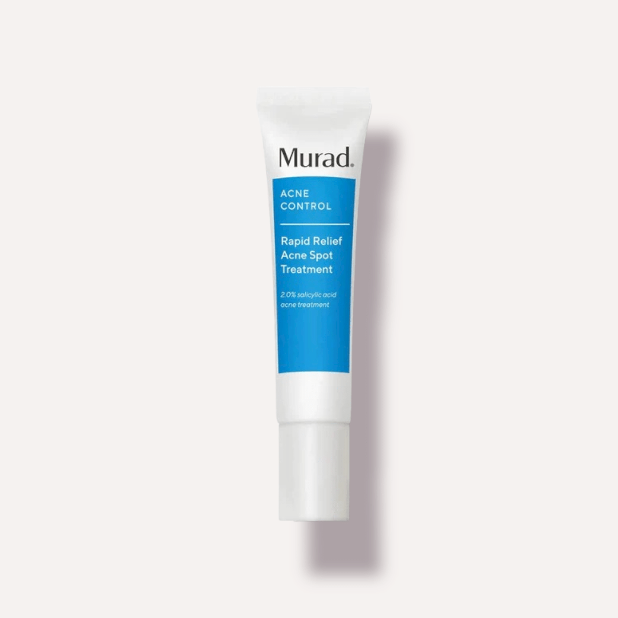Murad Rapid Relief Acne Spot Treatment - Skin Love Cream