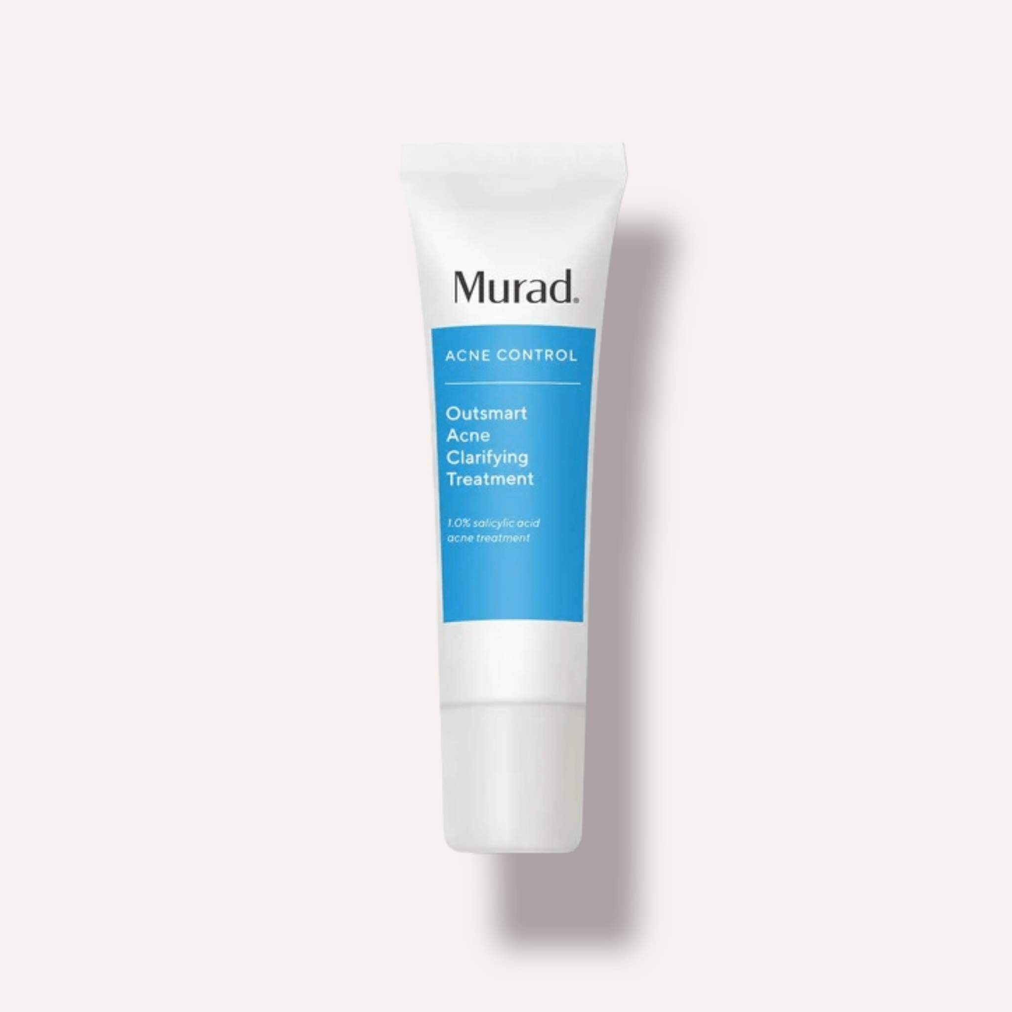 Murad Outsmart Acne Clarifying Treatment - Skin Love Cream