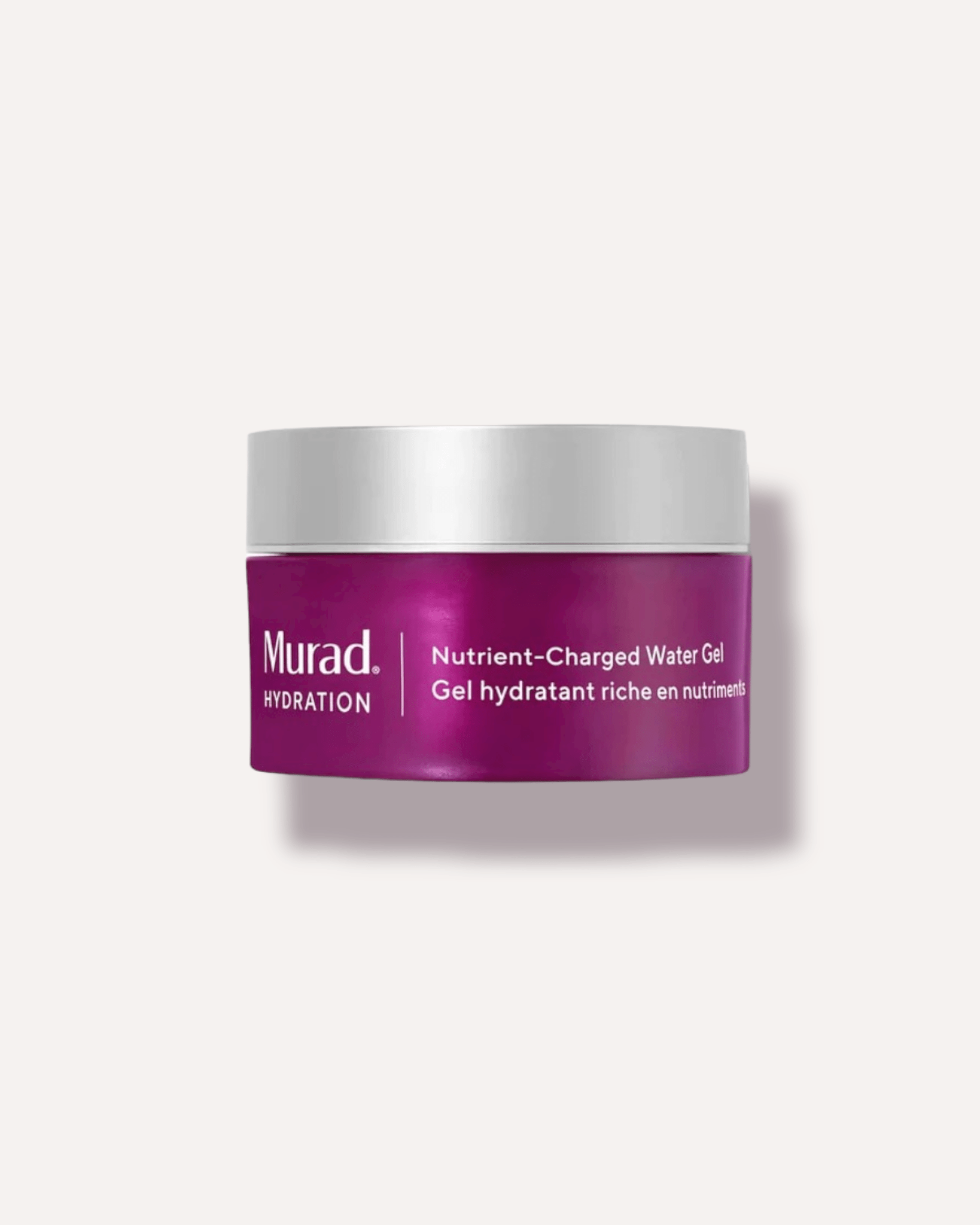 Murad Nutrient - Charged Water Gel - Skin Love Cream