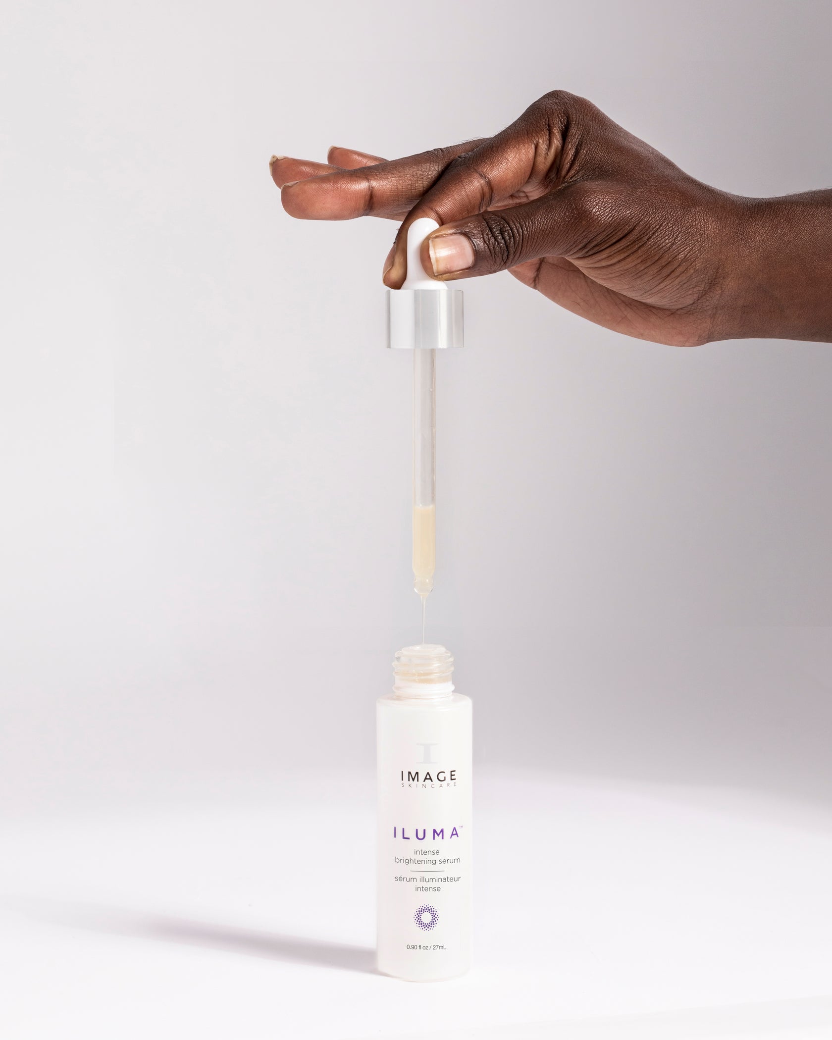 IMAGE Skincare ILUMA Intense Brightening Serum - Skin Love Cream