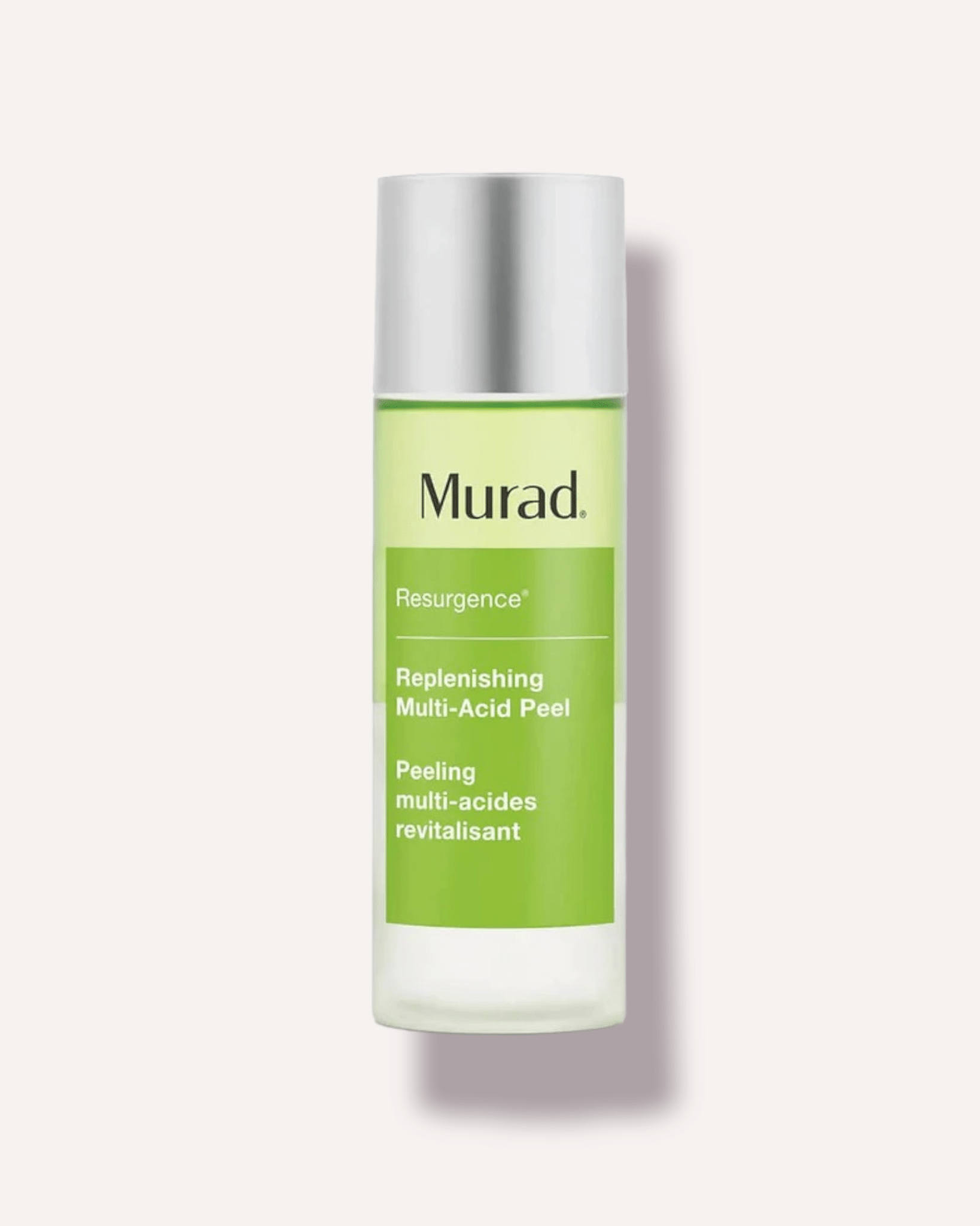 Murad Replenishing Multi - Acid Peel - Skin Love Cream