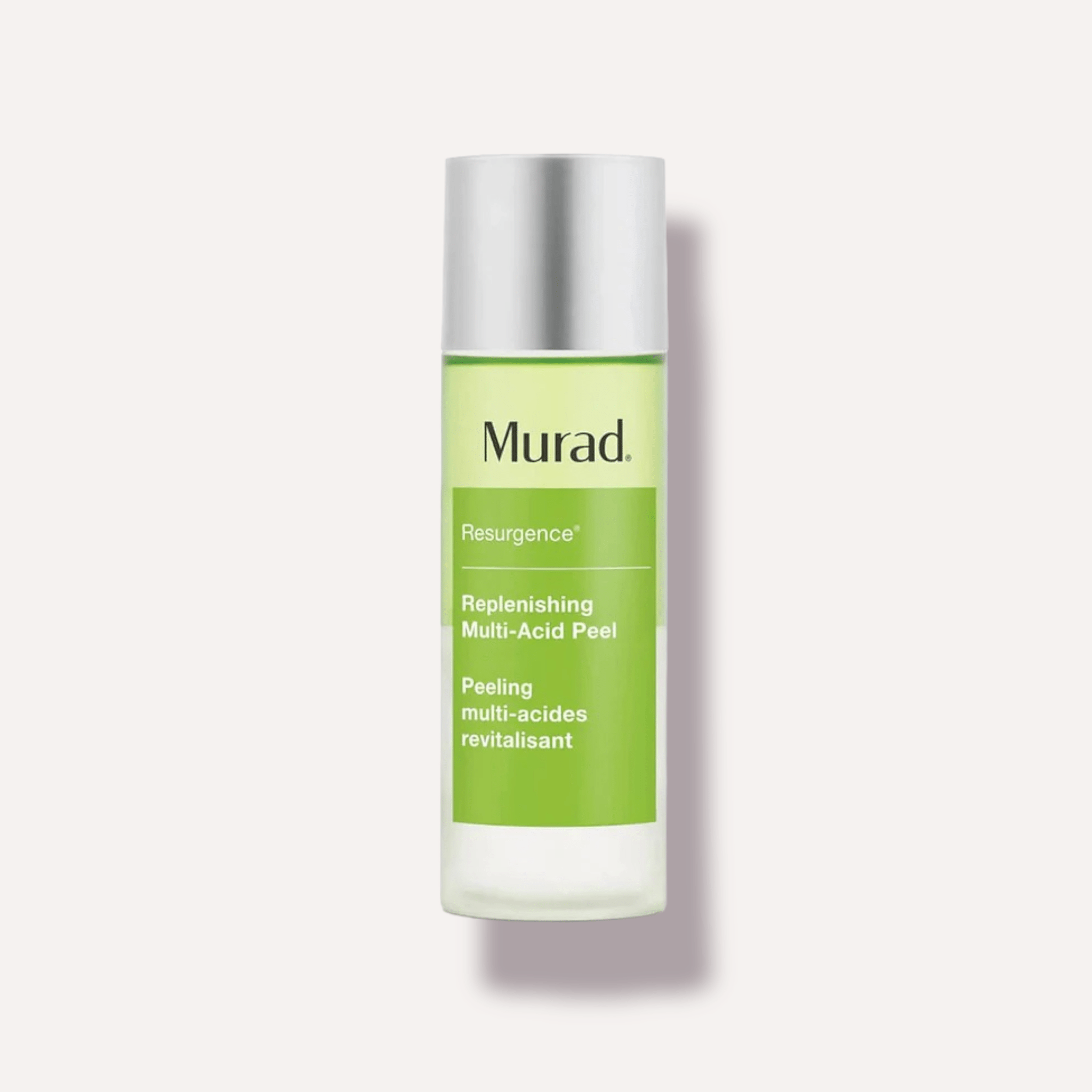 Murad Replenishing Multi - Acid Peel - Skin Love Cream