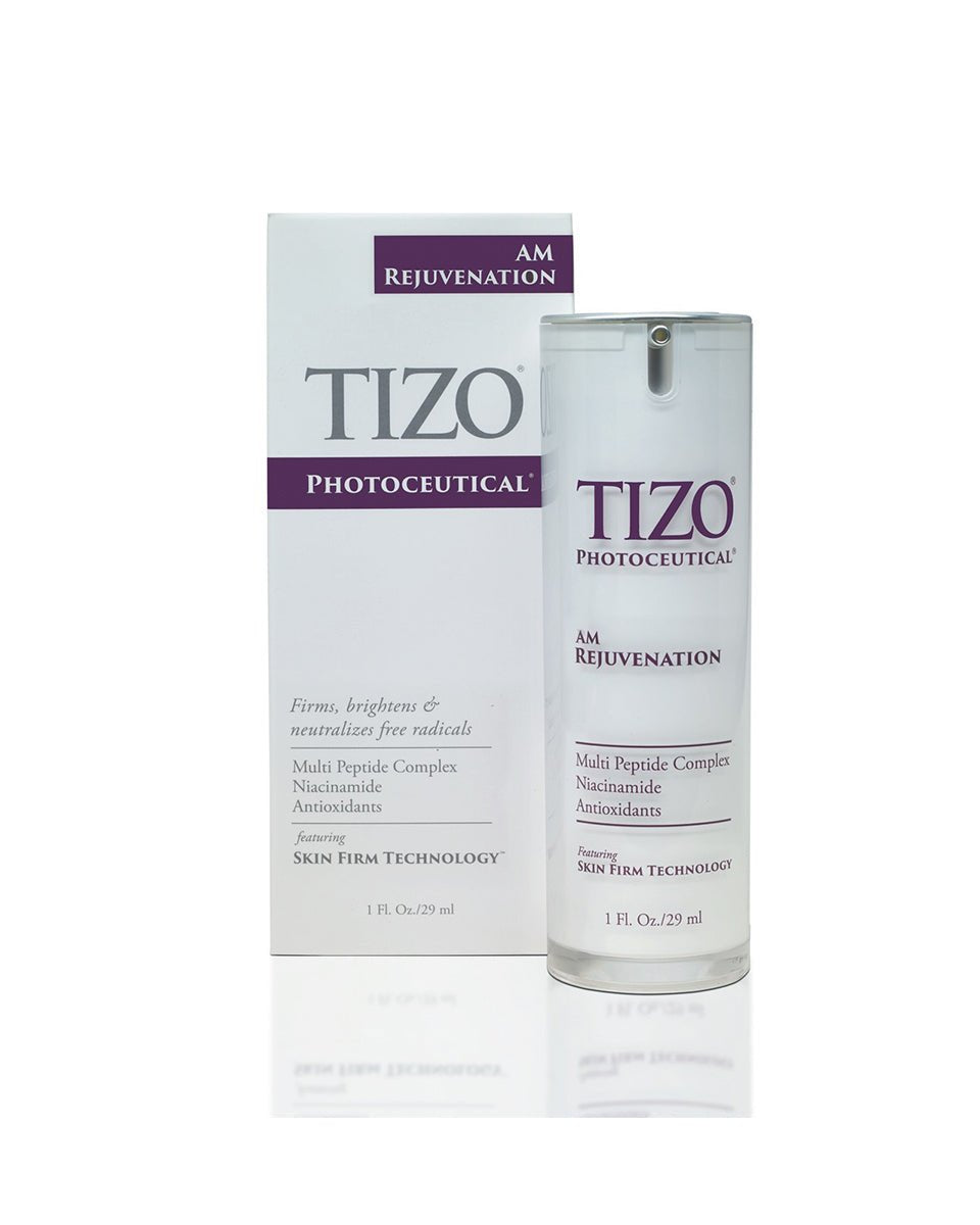 TIZO AM Rejuvenation - Skin Love Cream
