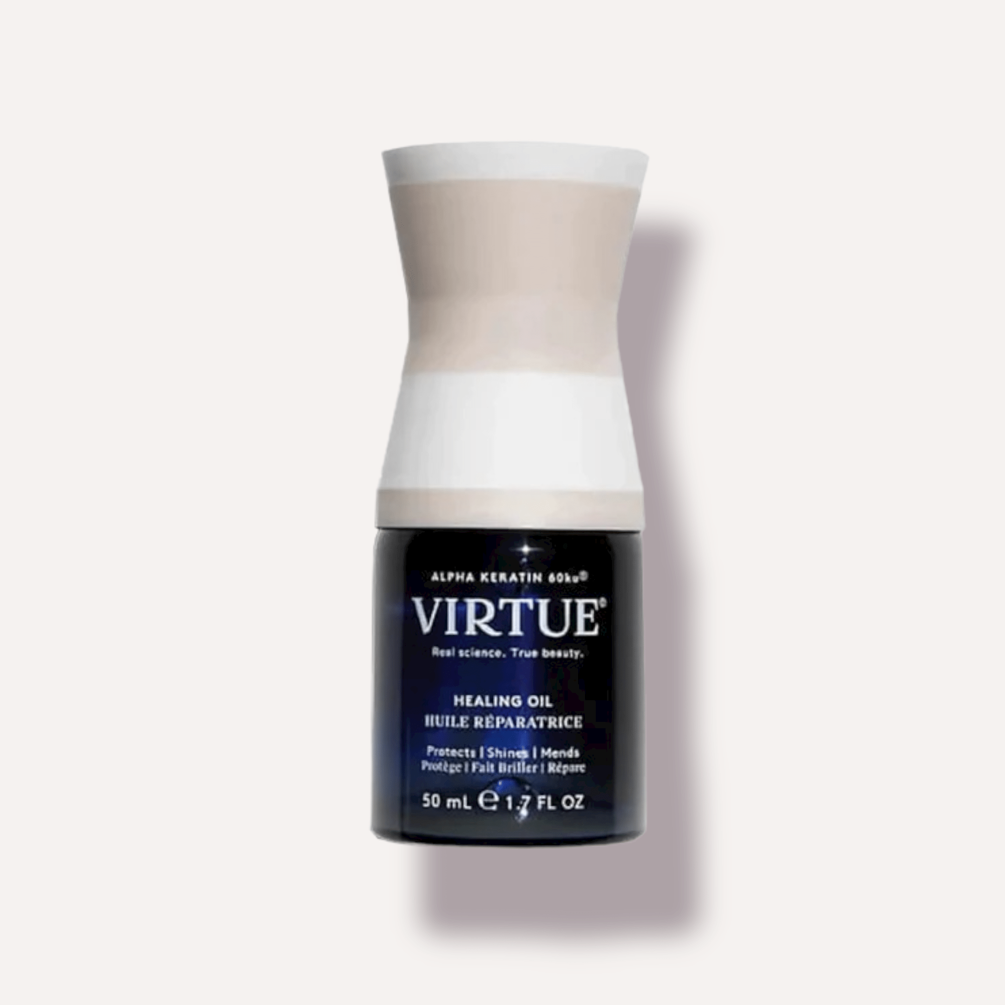 VIRTUE Healing Oil - Skin Love Cream
