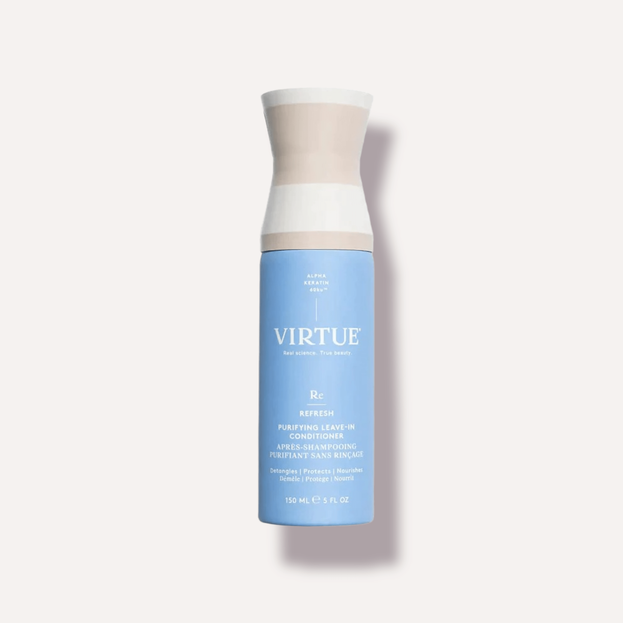 VIRTUE Refresh Purifying Leave - In Conditioner - Skin Love Cream