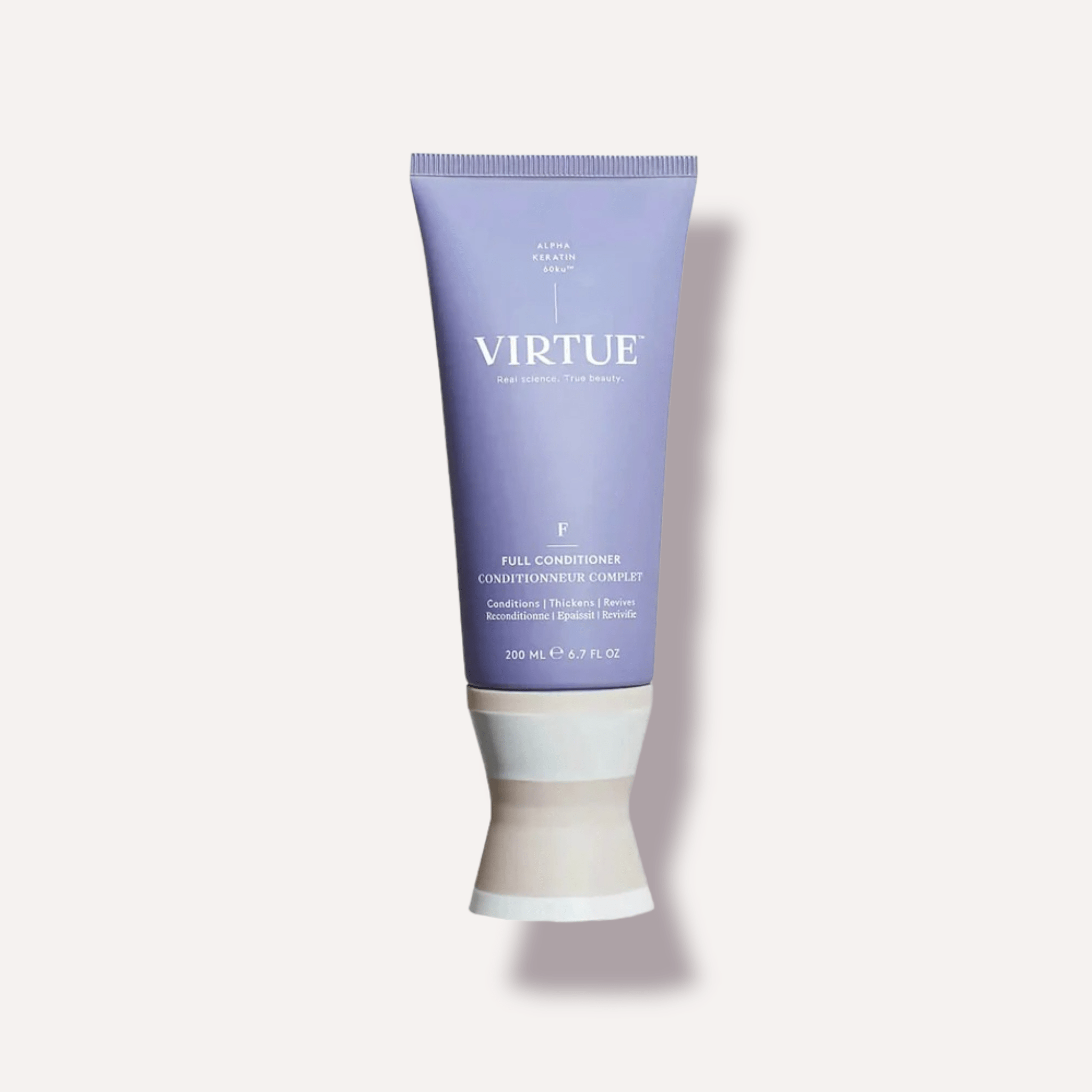VIRTUE Full Conditioner - Skin Love Cream