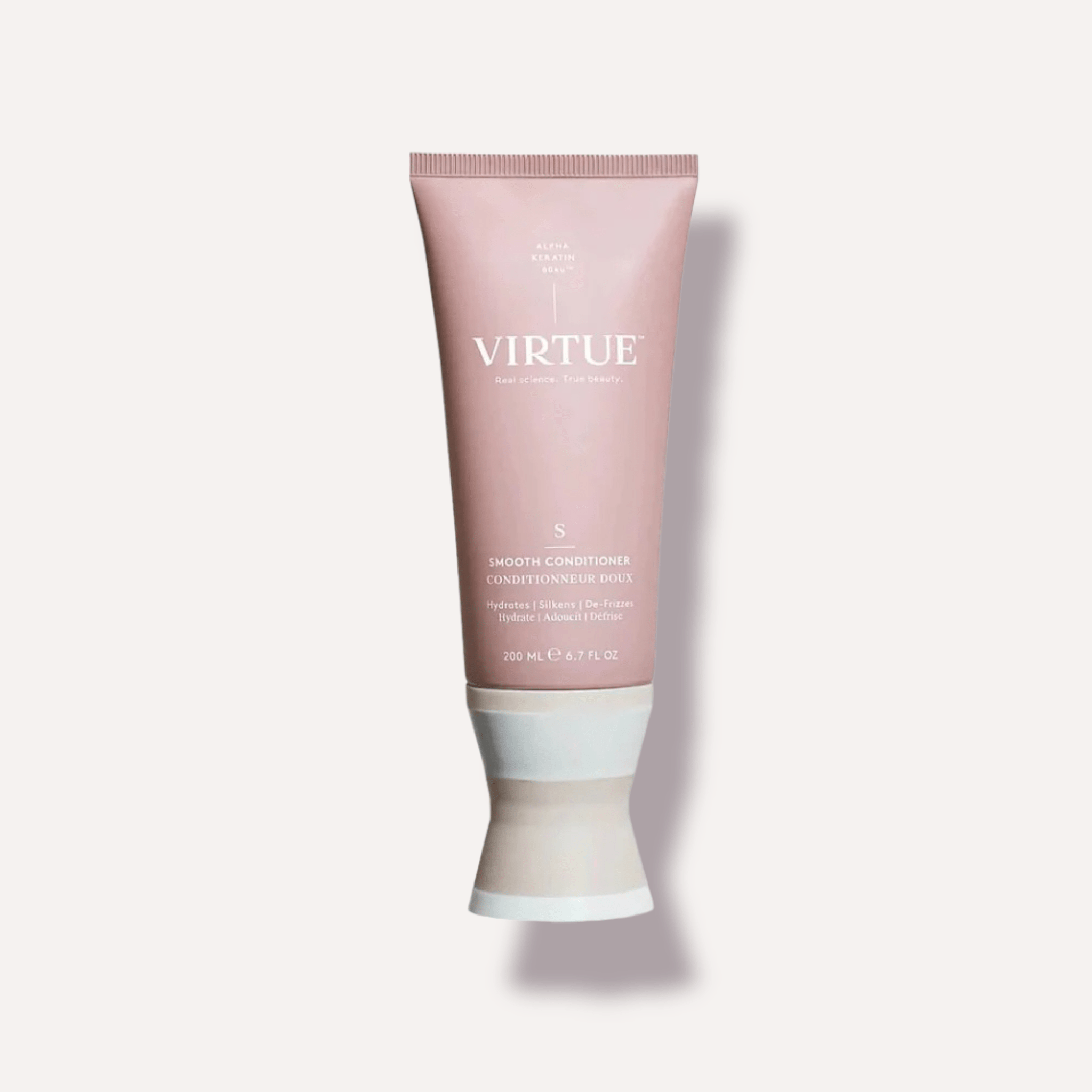 VIRTUE Smooth Conditioner - Skin Love Cream
