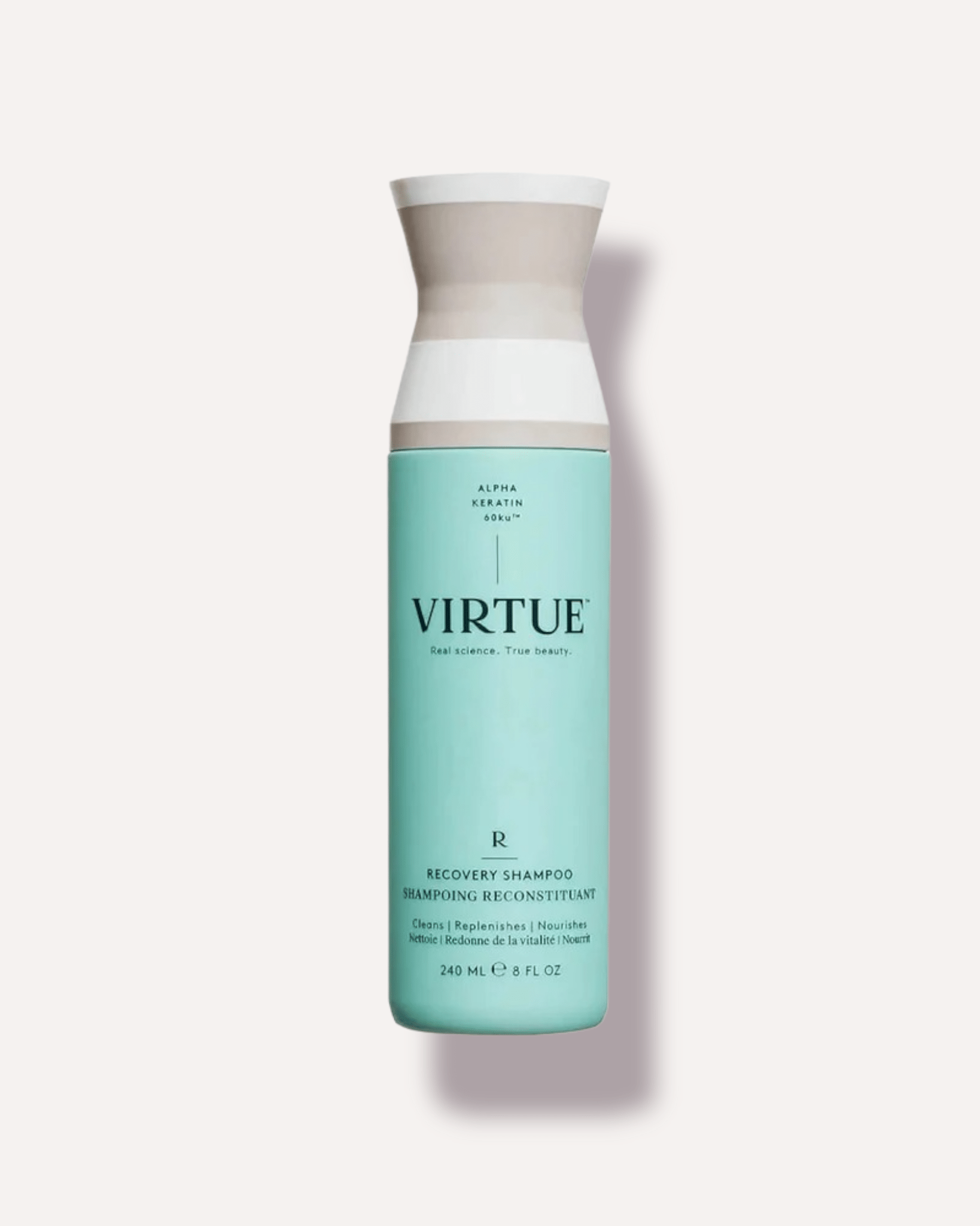 VIRTUE Recovery Shampoo - Skin Love Cream