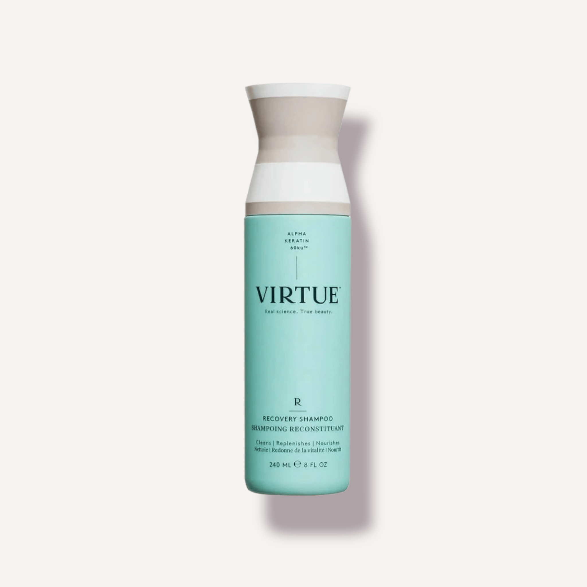VIRTUE Recovery Shampoo - Skin Love Cream