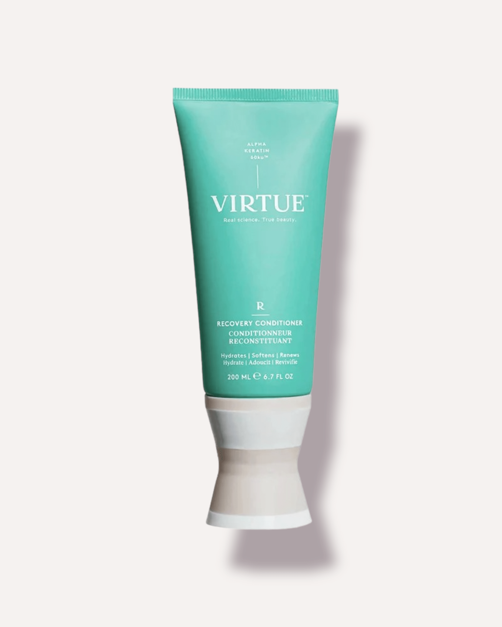 VIRTUE Recovery Conditioner - Skin Love Cream